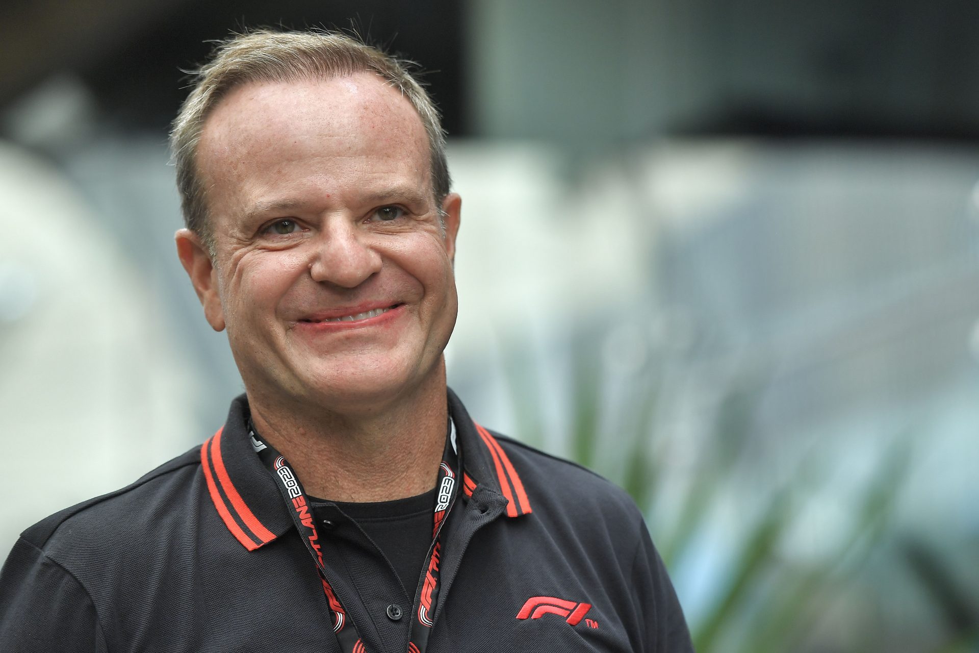 Cosa fa ora Rubens Barrichello