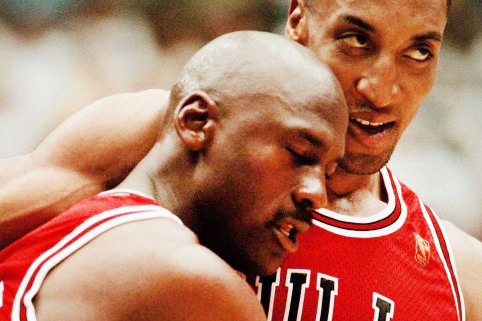 Michael Jordan's Flu Game: Unpacking the murky details around the NBA legend