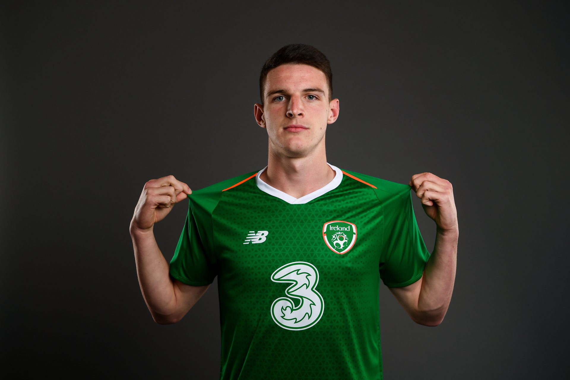 Declan Rice