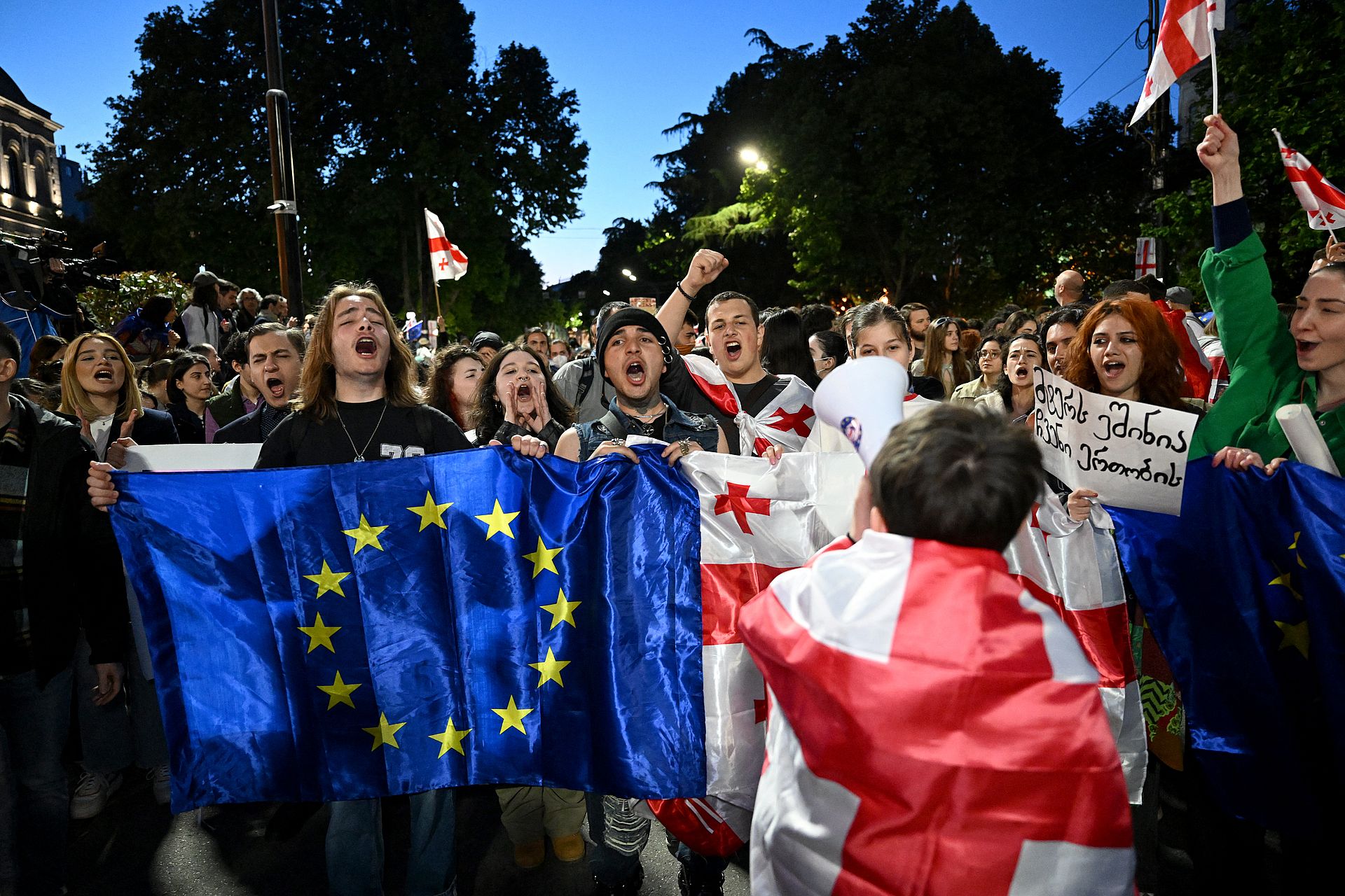 Les subventions européennes refusées