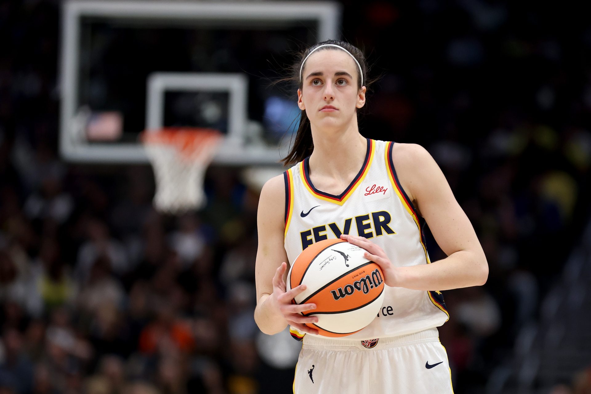 WNBA business is booming with Caitlin Clark, but so are threats to her safety