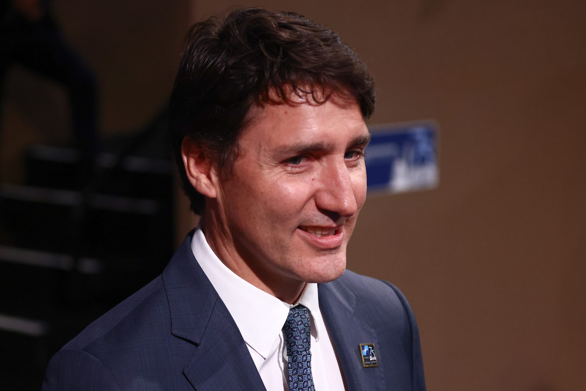 Is Trudeau undermining Canada's role in NATO?