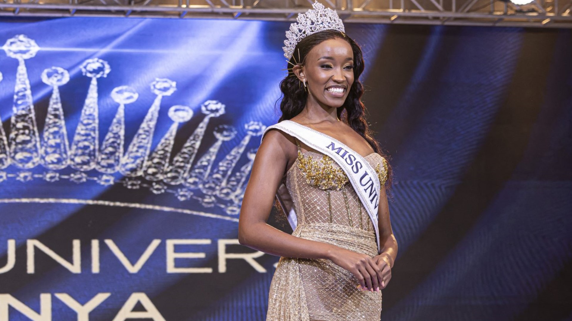 Miss Universe Kenya