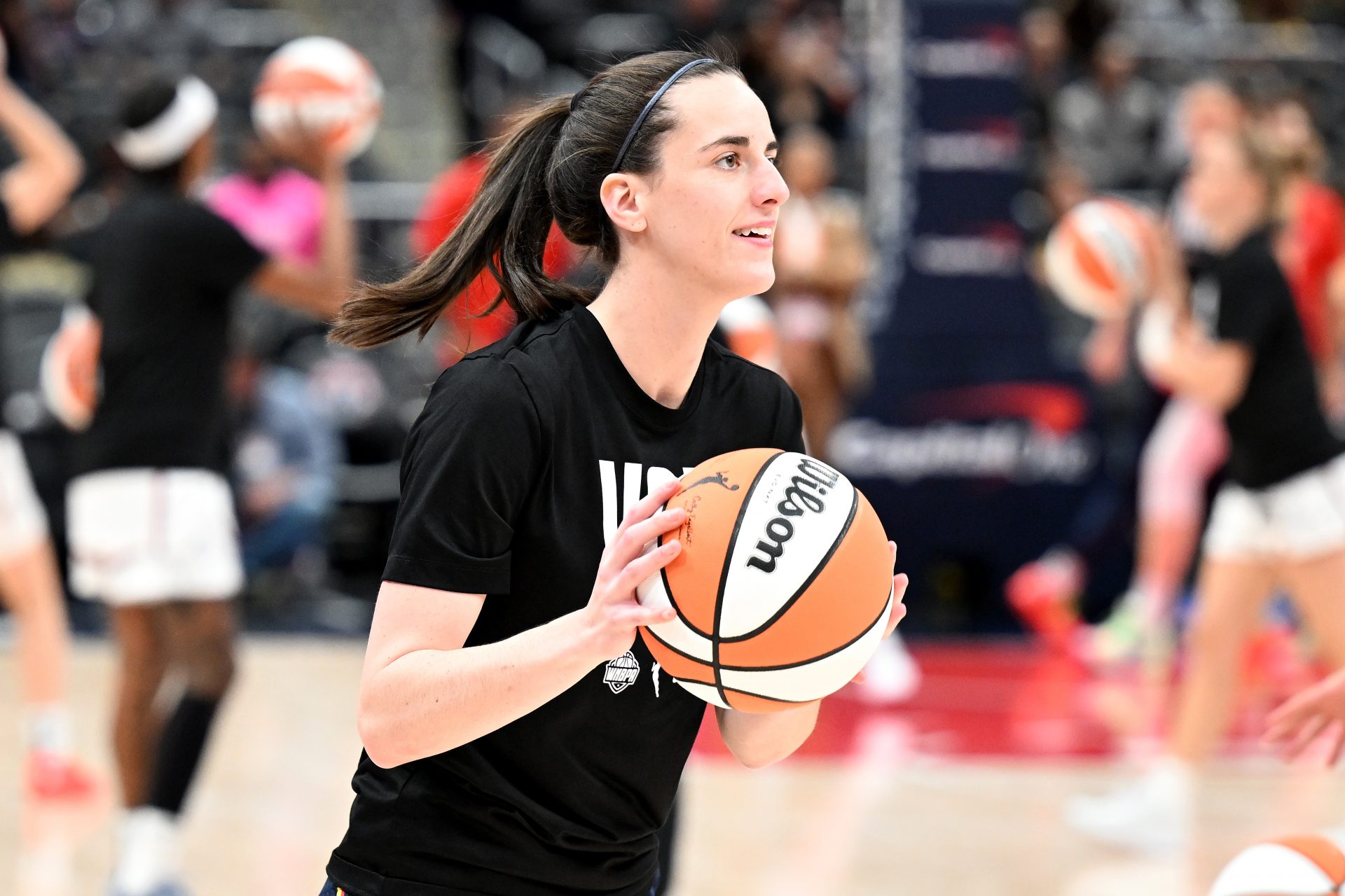 Should Caitlin Clark have taken the risk and played Unrivaled 3x3 basketball?