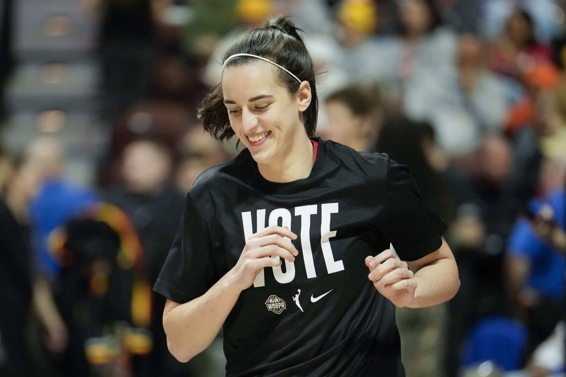 Caitlin Clark’s historic WNBA rookie season adds millions to her net worth