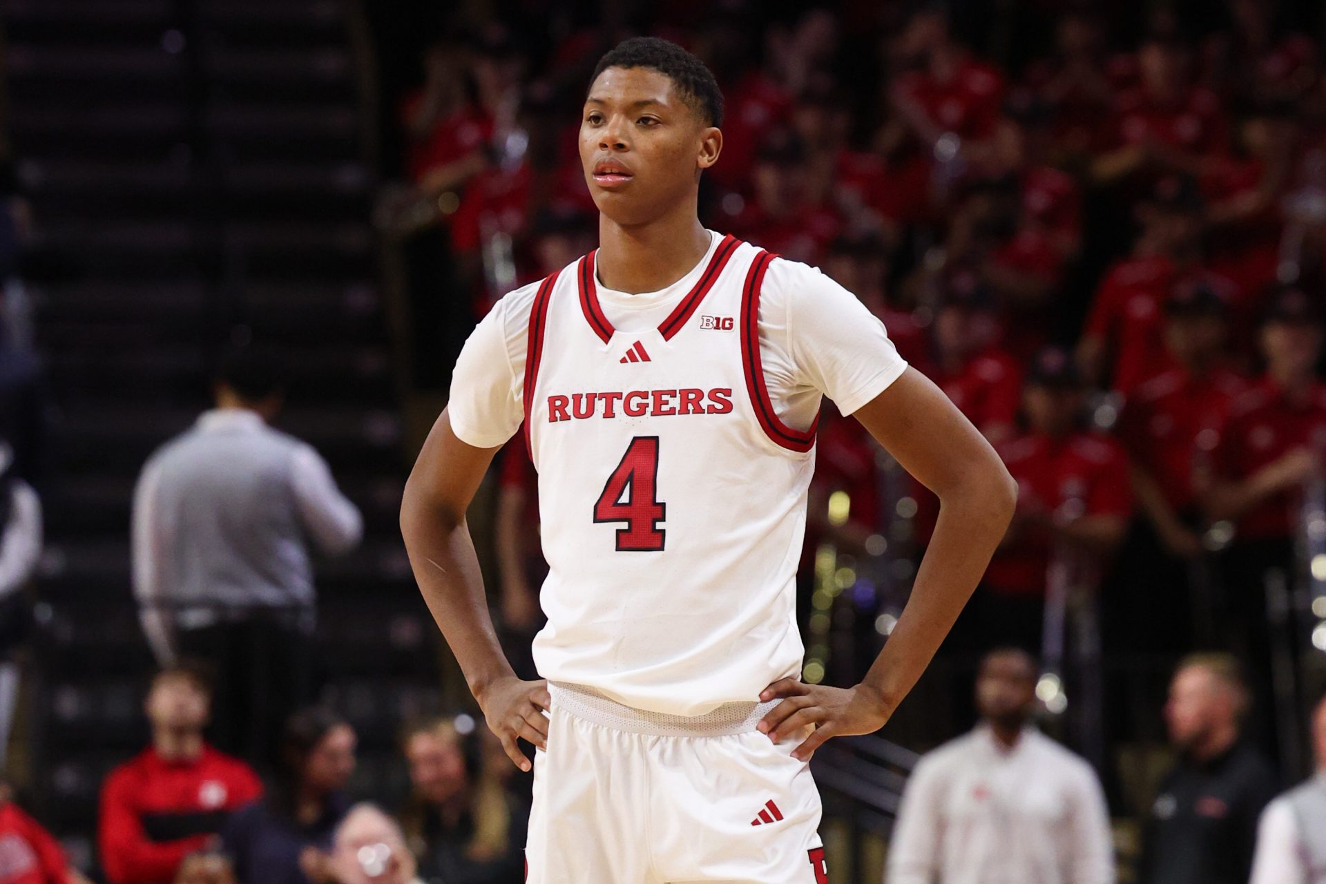 5 elite NBA prospects to watch during the 2024/25 college basketball season