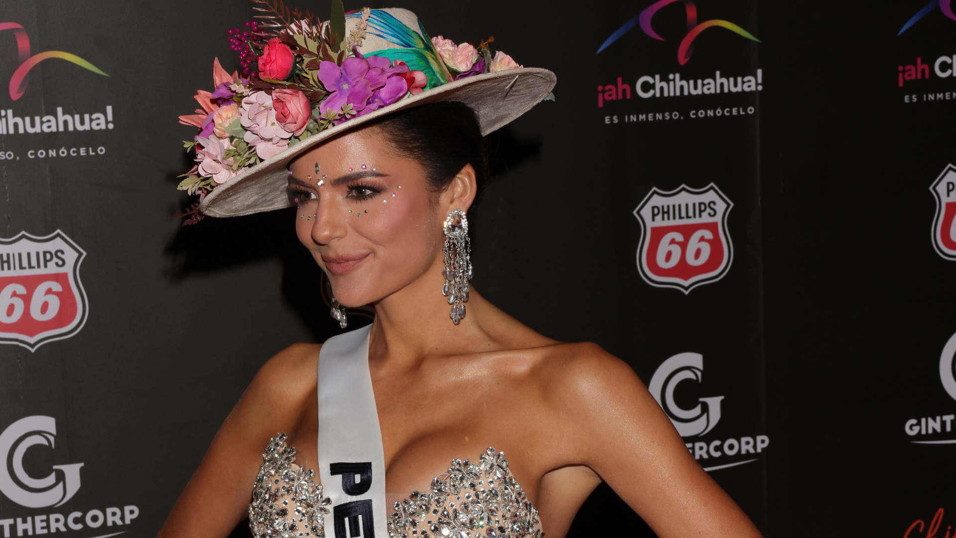 Miss Universo Peru