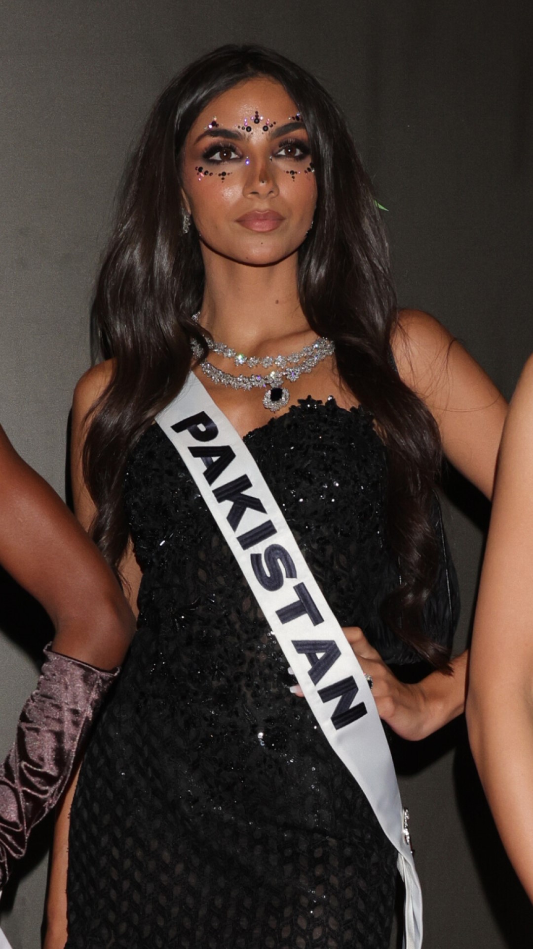 Miss Universe Pakistan