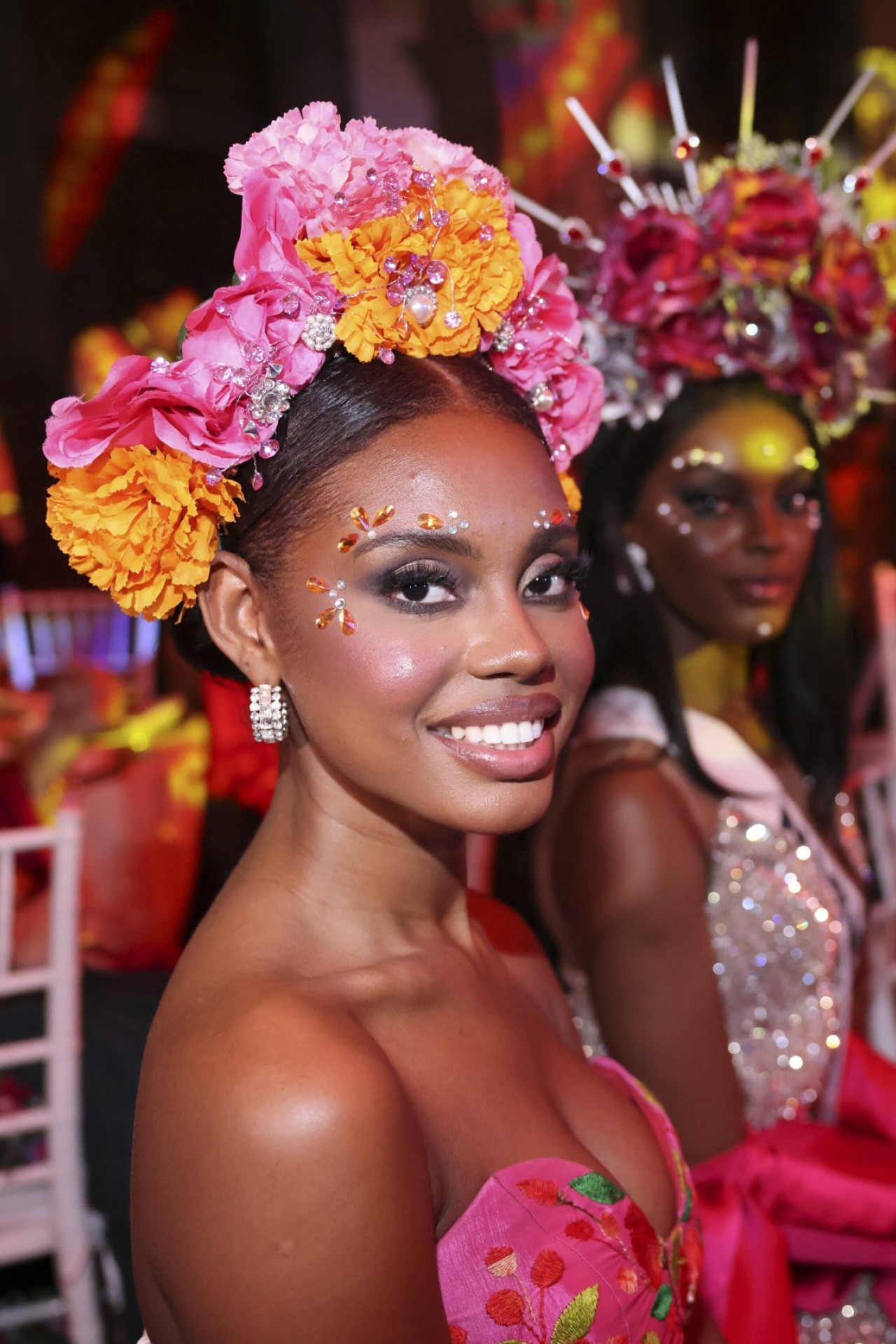 Miss Universe Turks and Caicos Islands