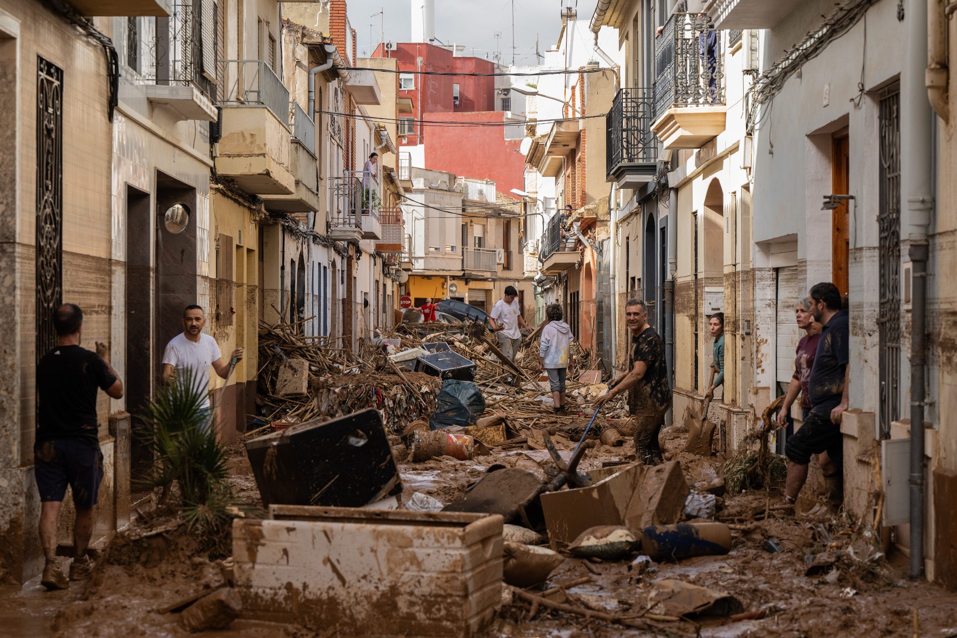 El objetivo es atender necesidades inmediatas