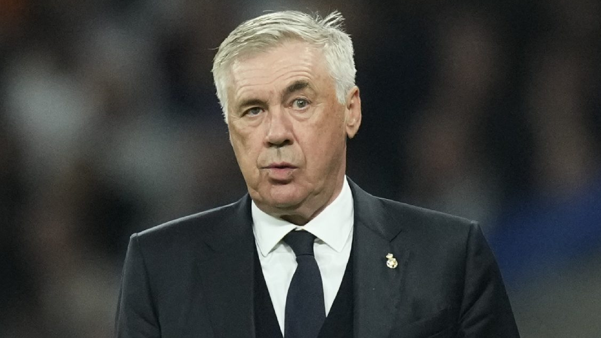 Ancelotti en la cuerda floja: ¿quién puede sustituir al italiano al frente del Real Madrid?