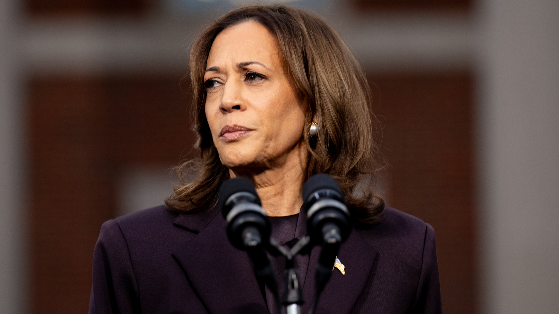 ¿Por qué ha perdido las elecciones Kamala Harris?