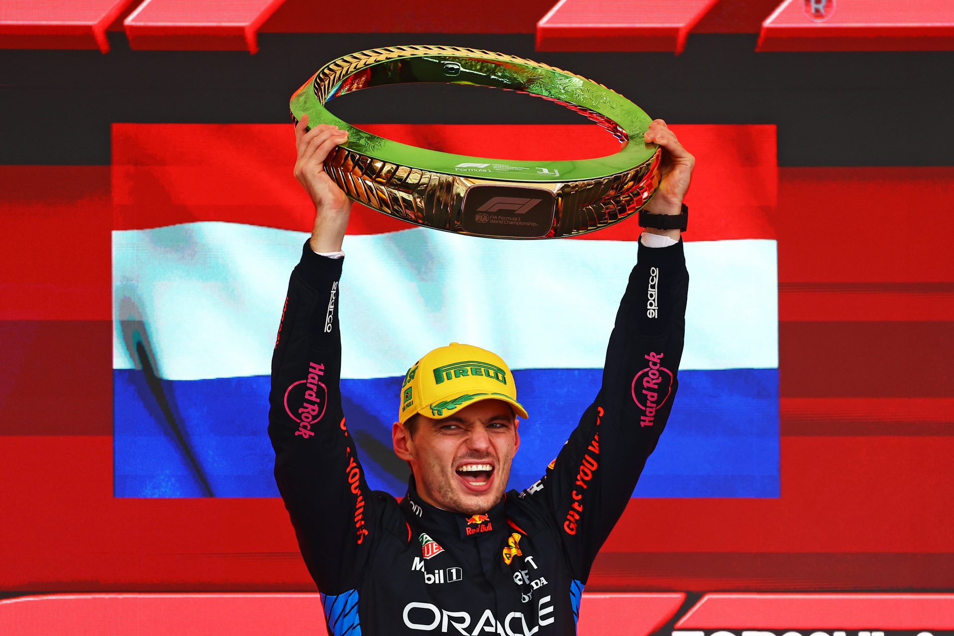 2. Max Verstappen