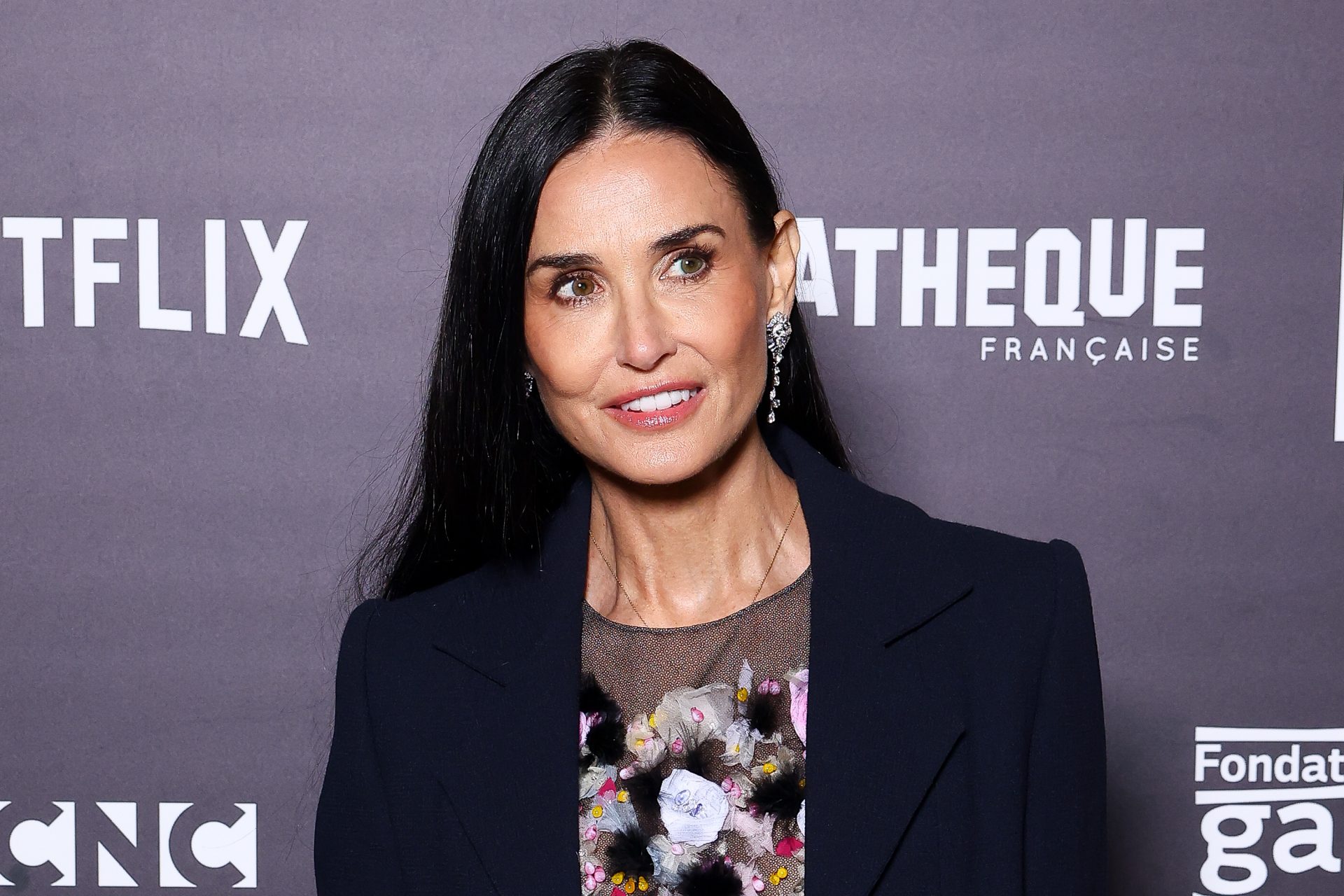 Demi Moore slams US culture: 'Puritans, religious fanatics and criminals'