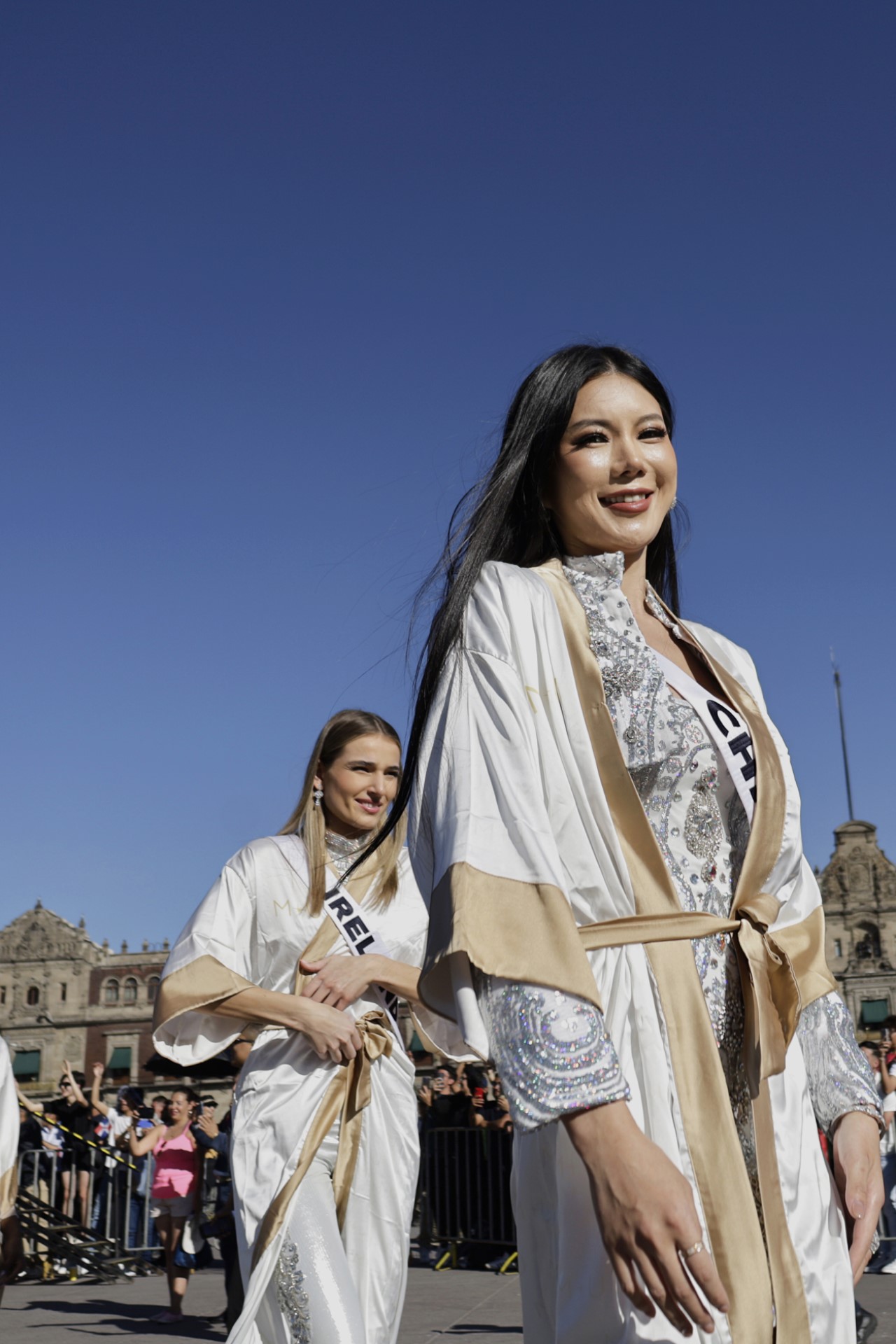 Miss Universe China