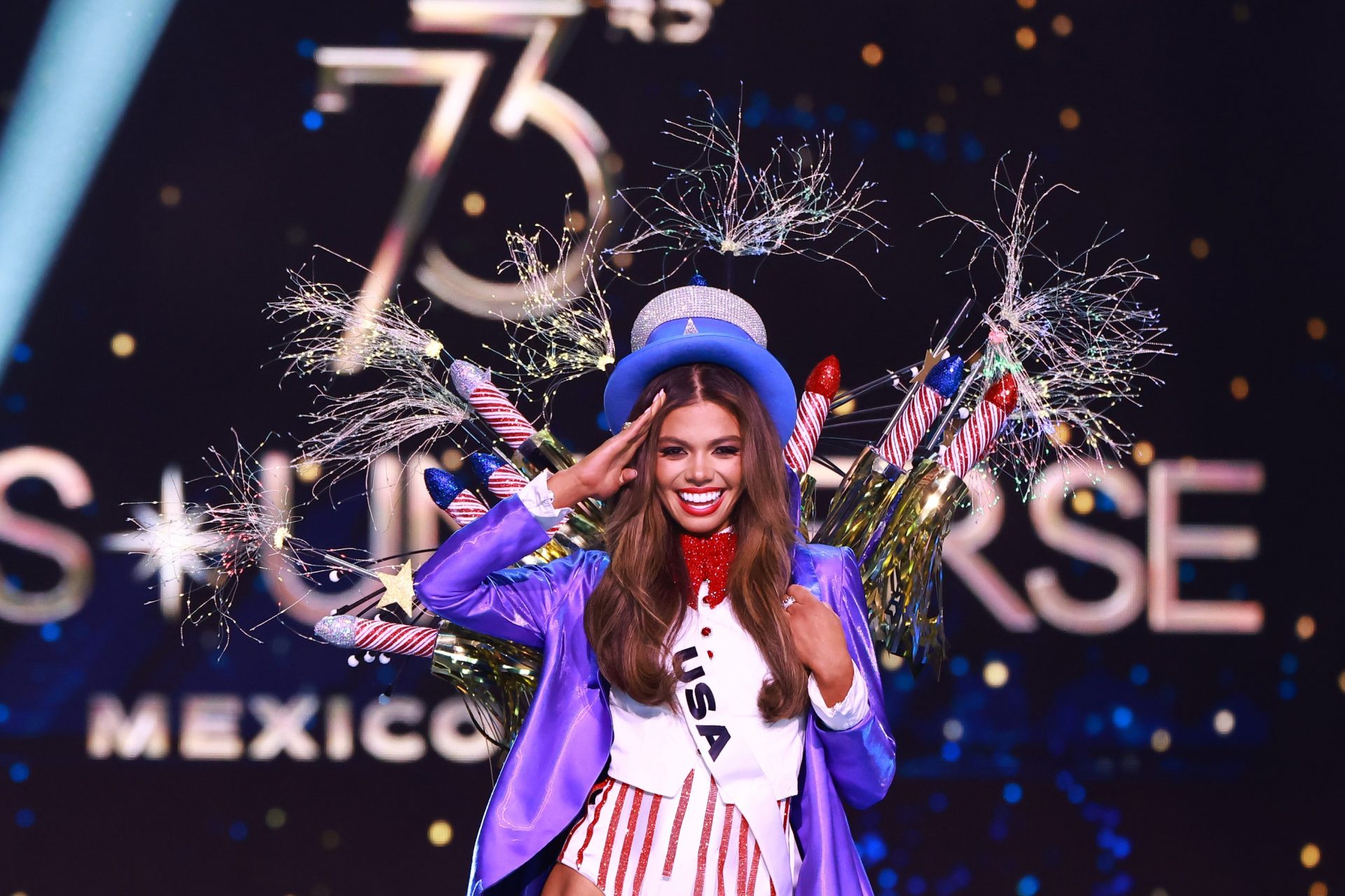 Miss Estados Unidos