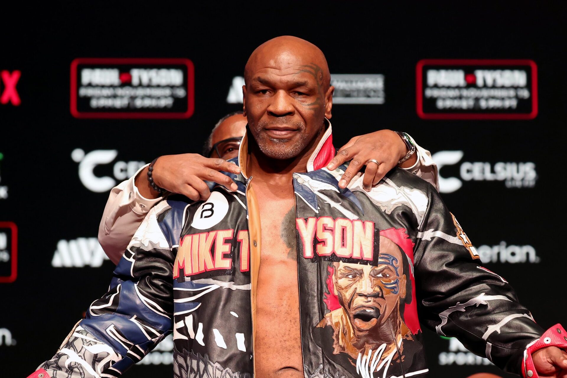 Mike Tyson riceve un'offerta da 250.000 dollari: ecco di cosa si tratta