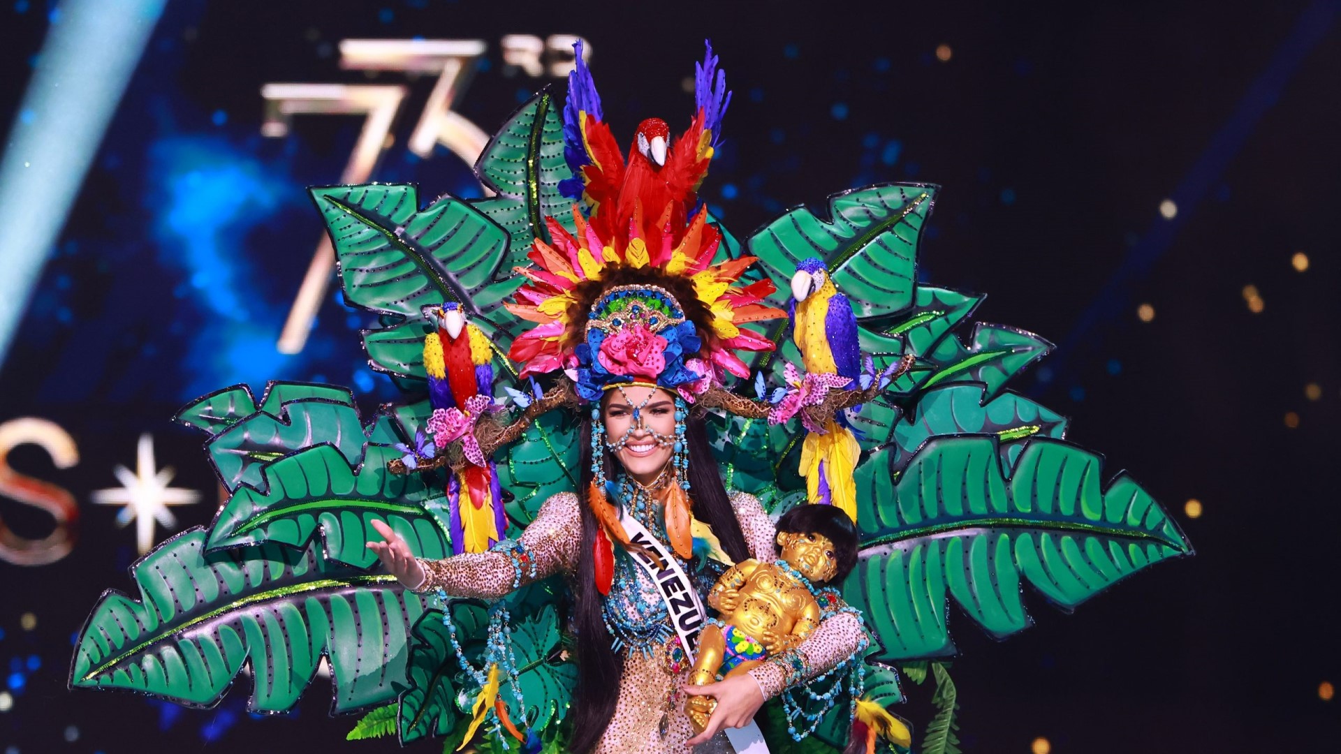 Miss Venezuela 