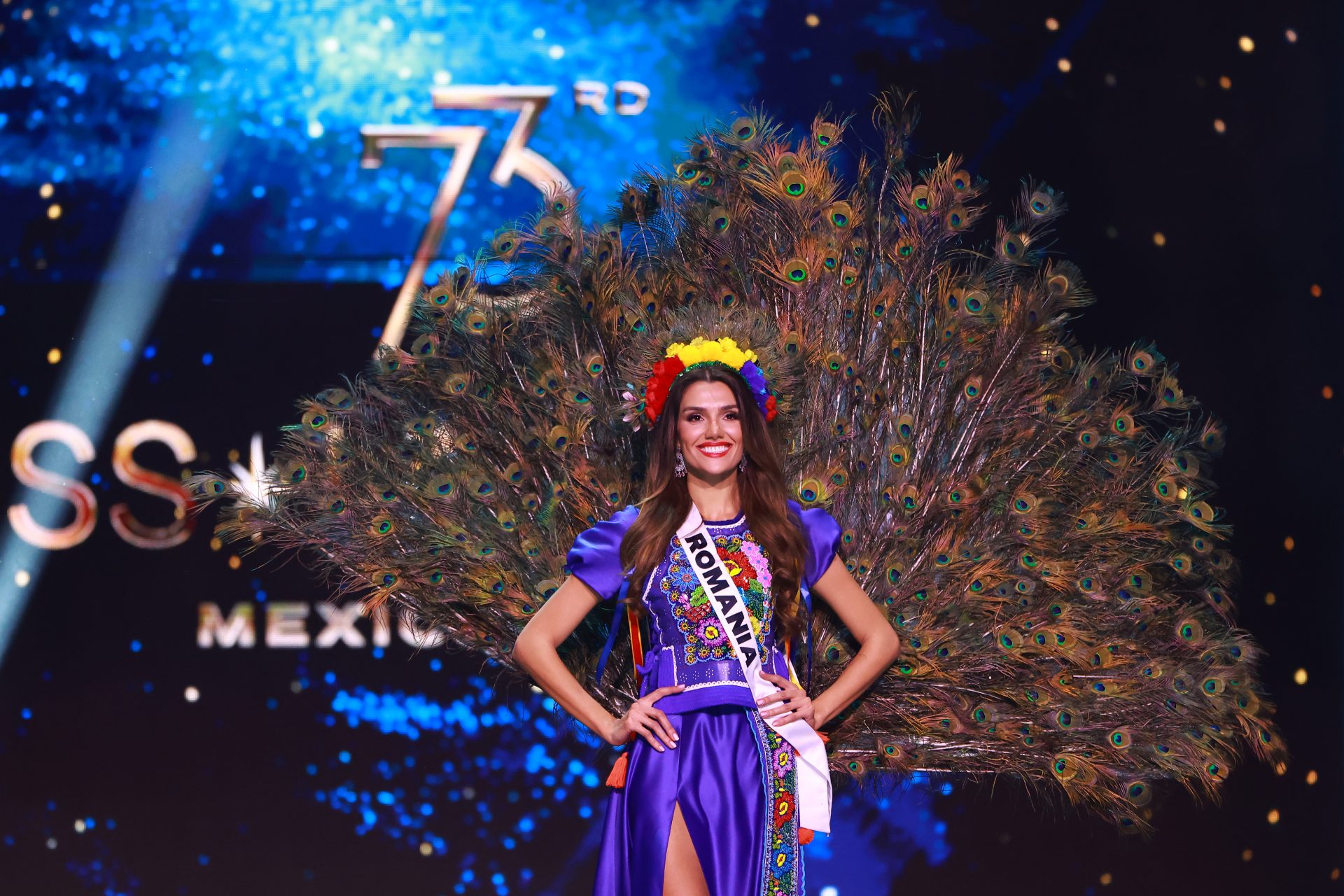 Miss Romania