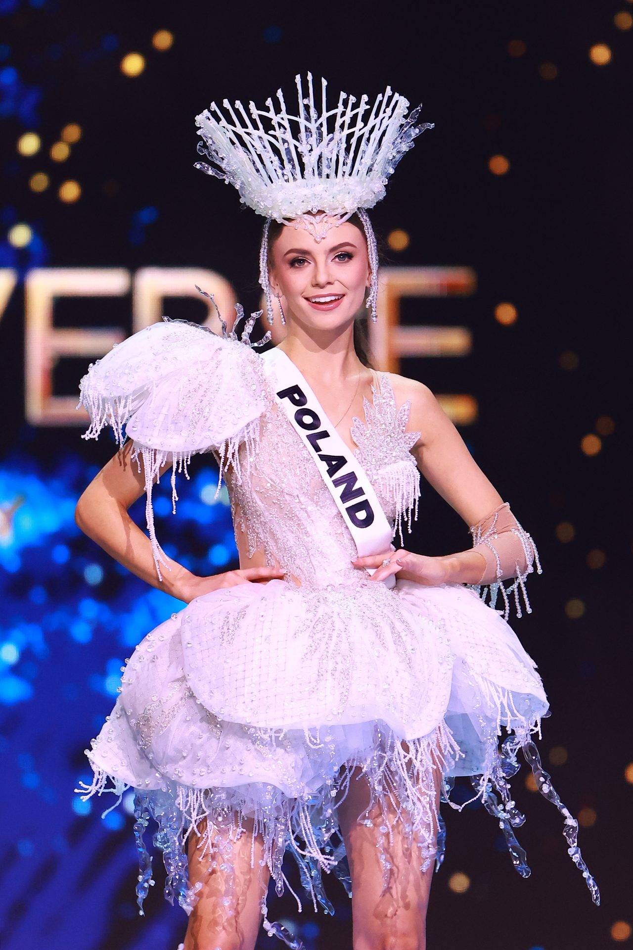 Miss Universe Poland