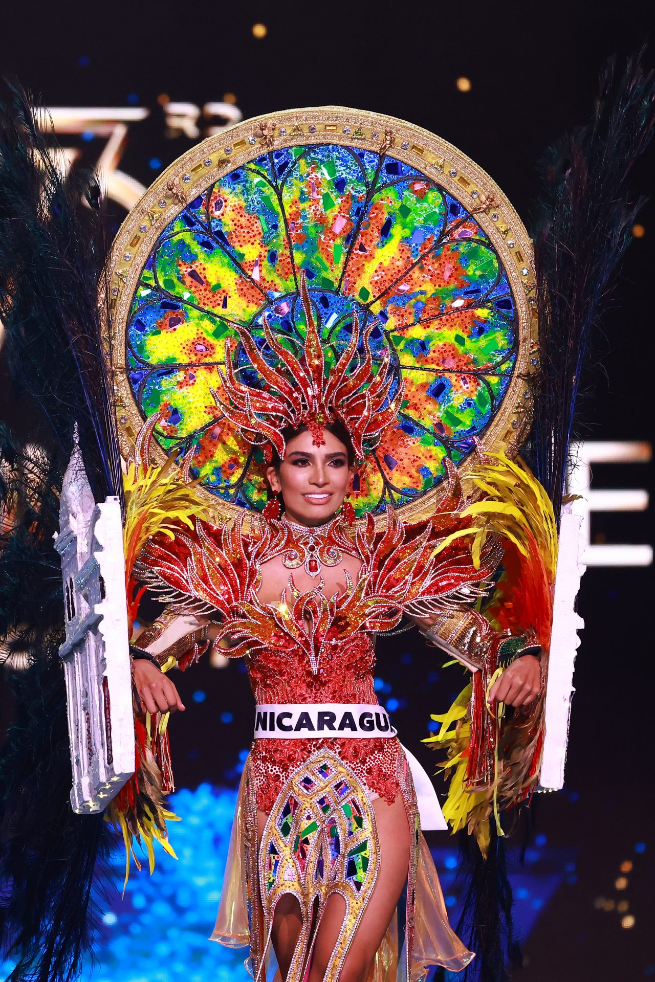 Miss Universe Nicaragua