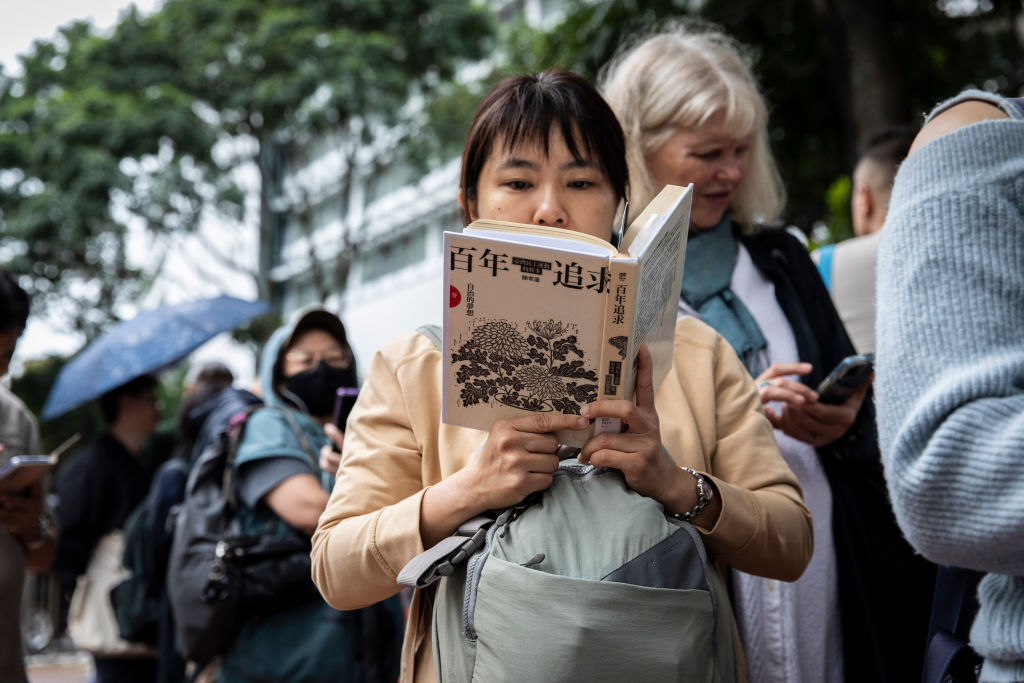 Futuro incierto para el movimiento pro-democracia en Hong Kong