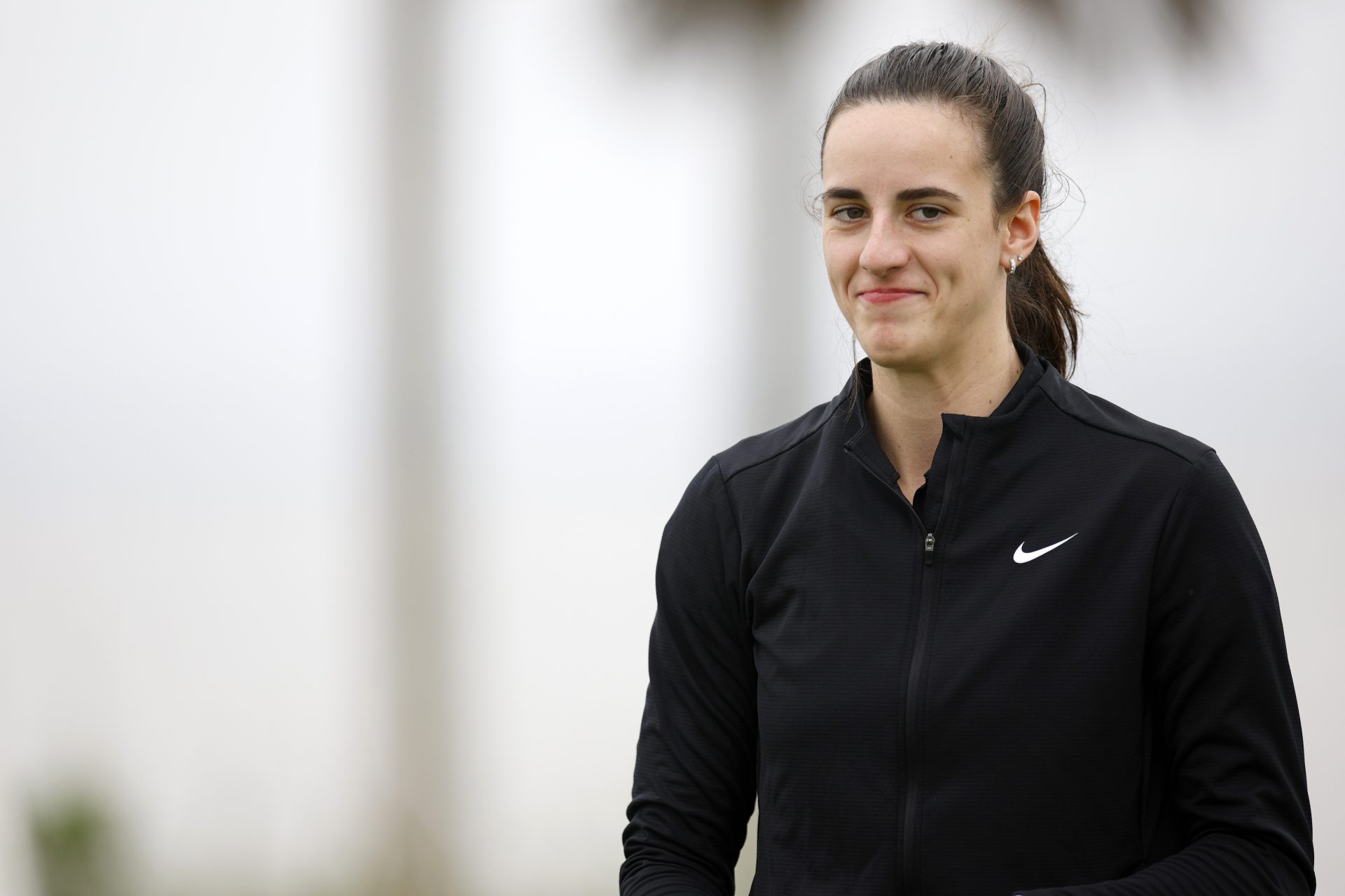 Caitlin Clark's side gig bolsters millions in net worth after historic WNBA season