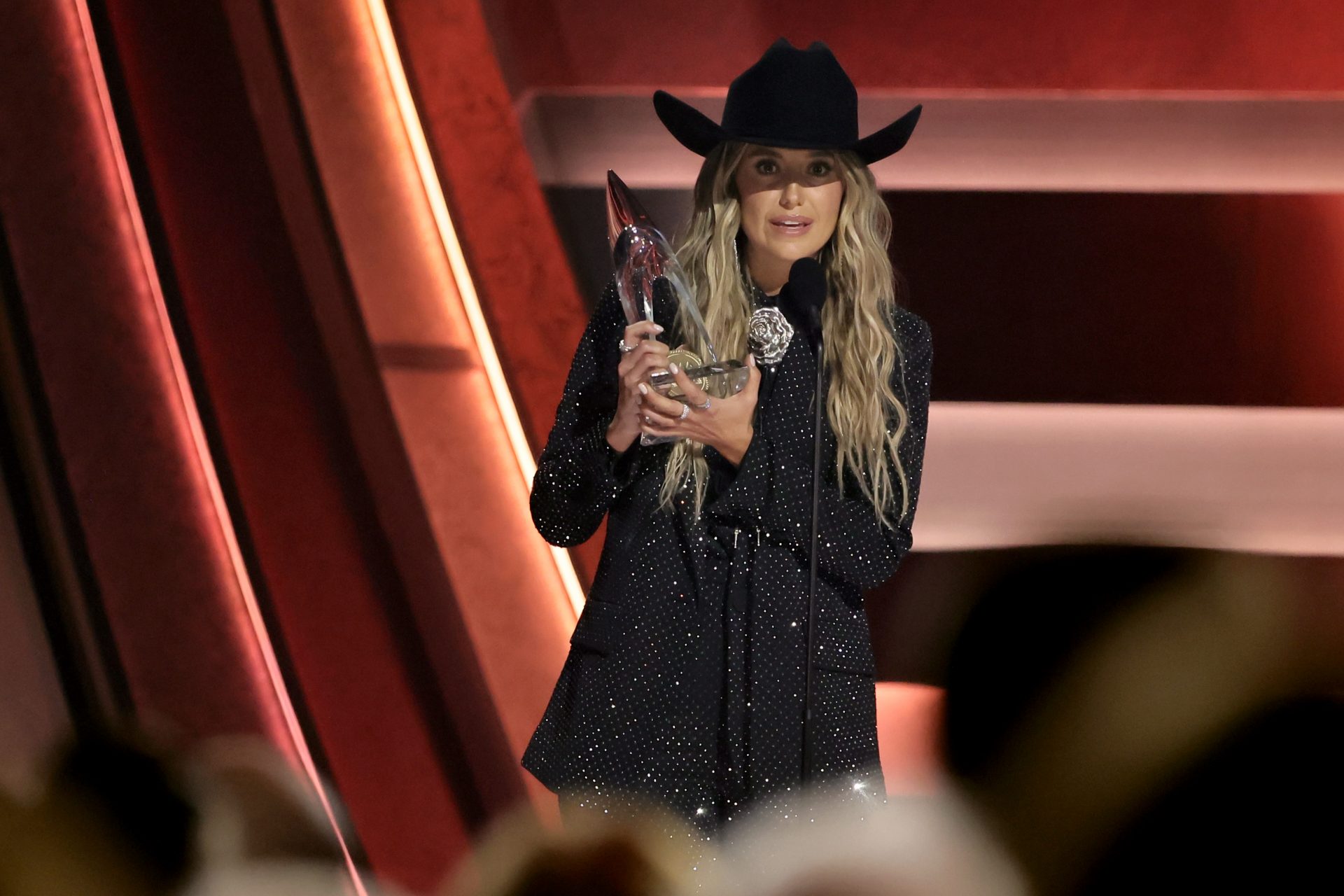 CMA 2024: Female Vocalist of the Year