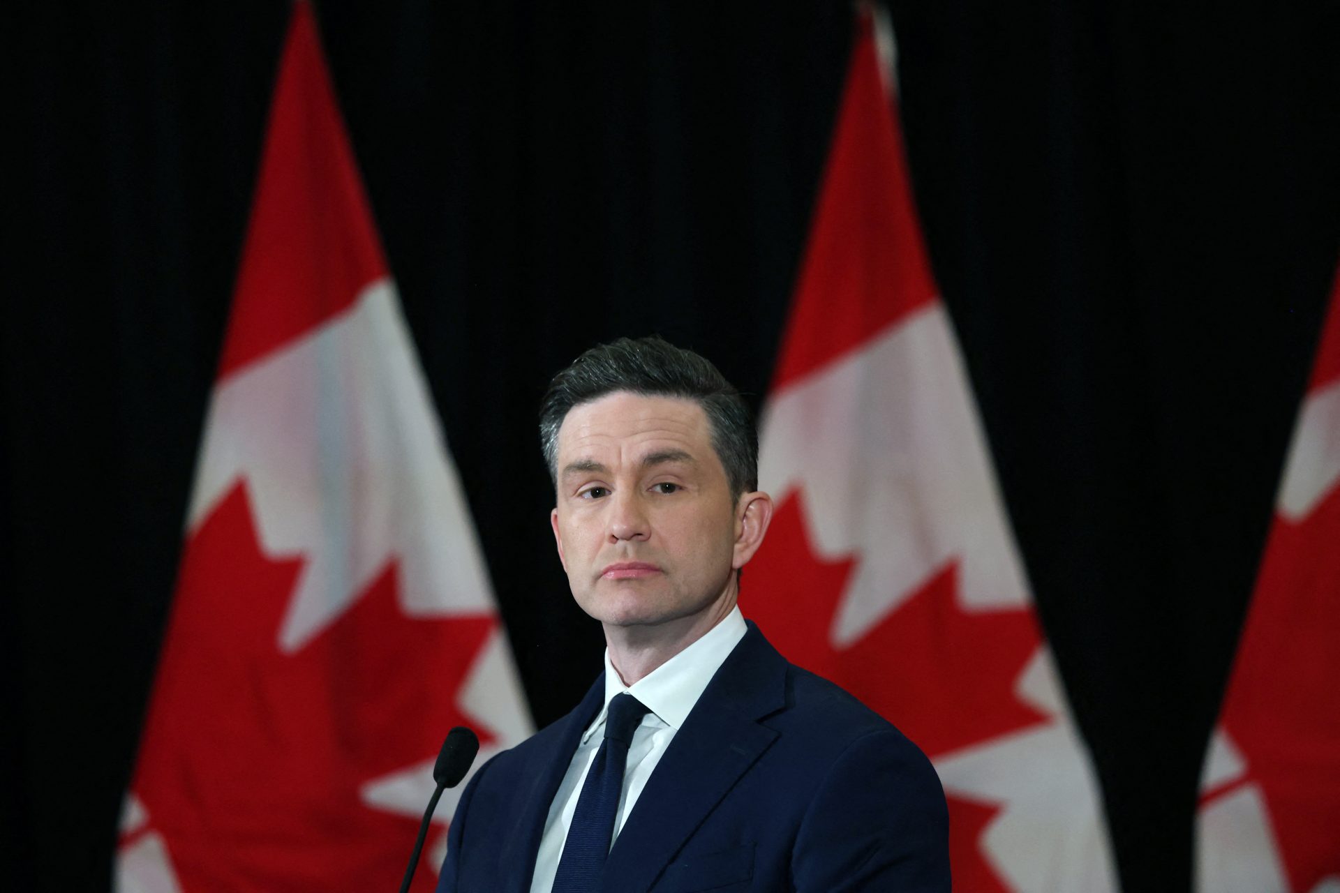 Meet Pierre Poilievre: the conservative leader favored to win Canada's next election