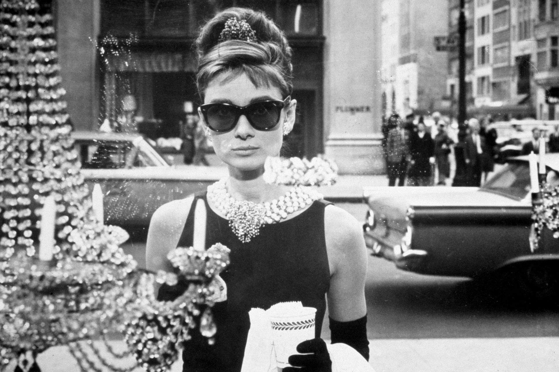 De Audrey a Jack: Gafas icónicas que definieron el cine