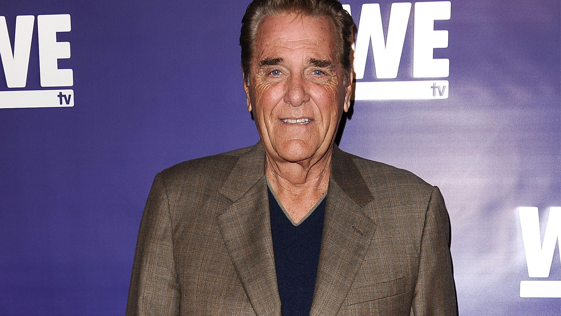 Chuck Woolery - 23 de noviembre