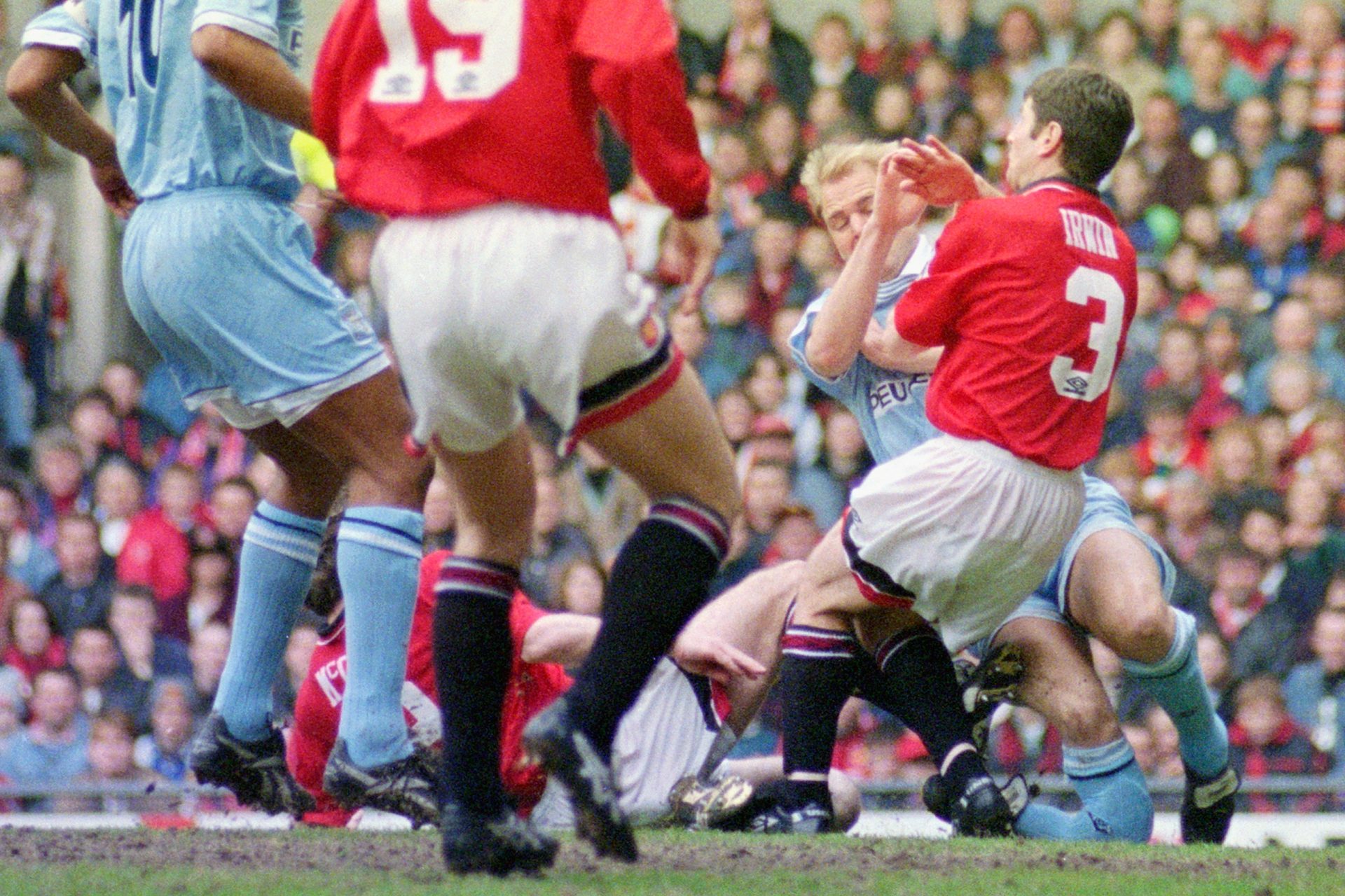 David Busst