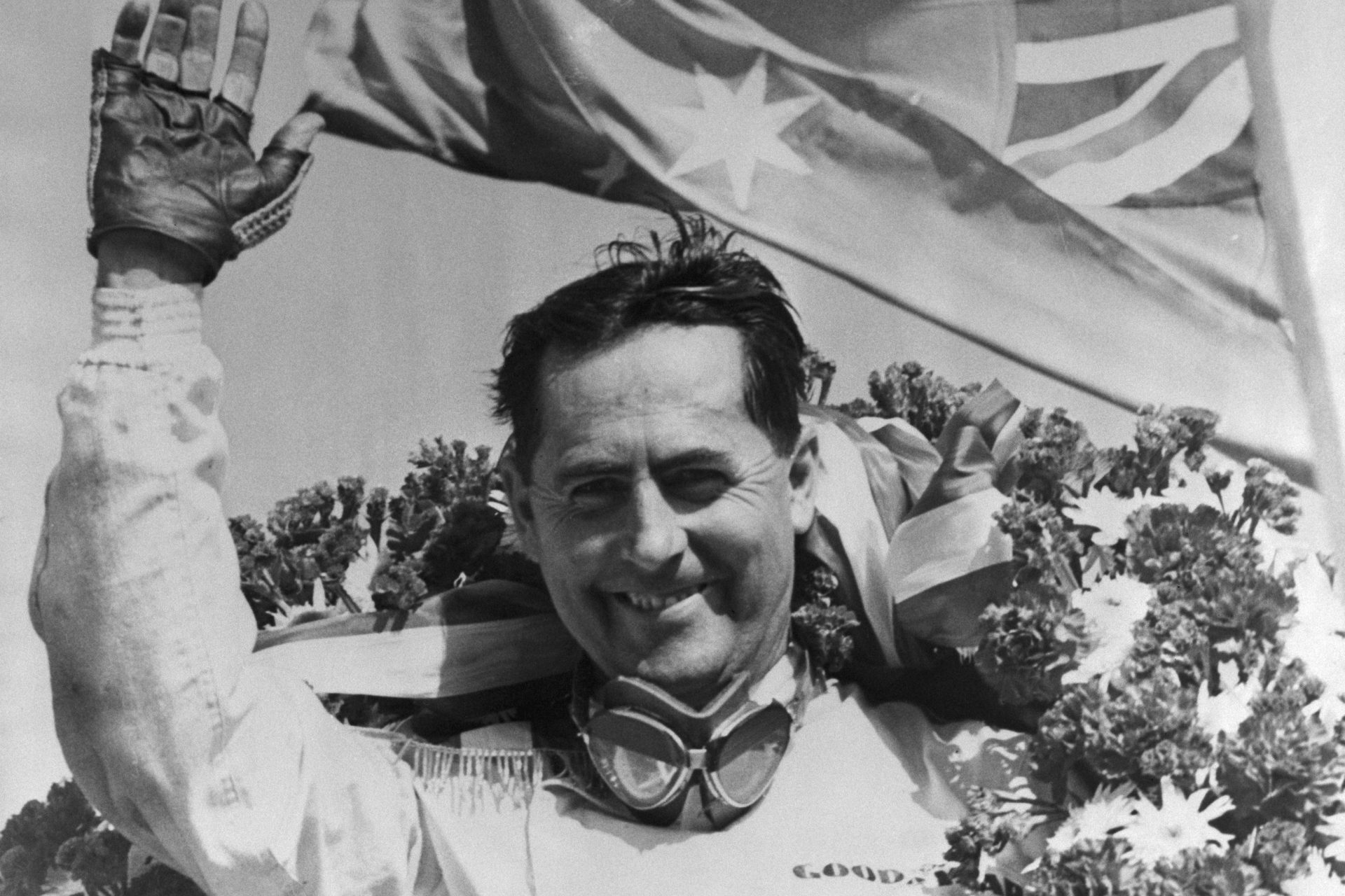 Jack Brabham