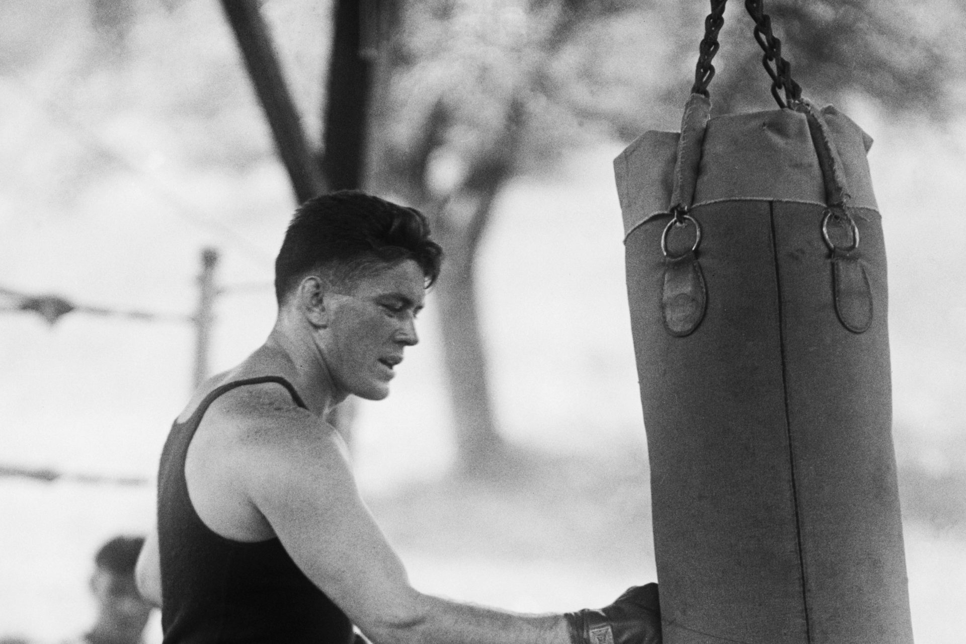 19. Gene Tunney