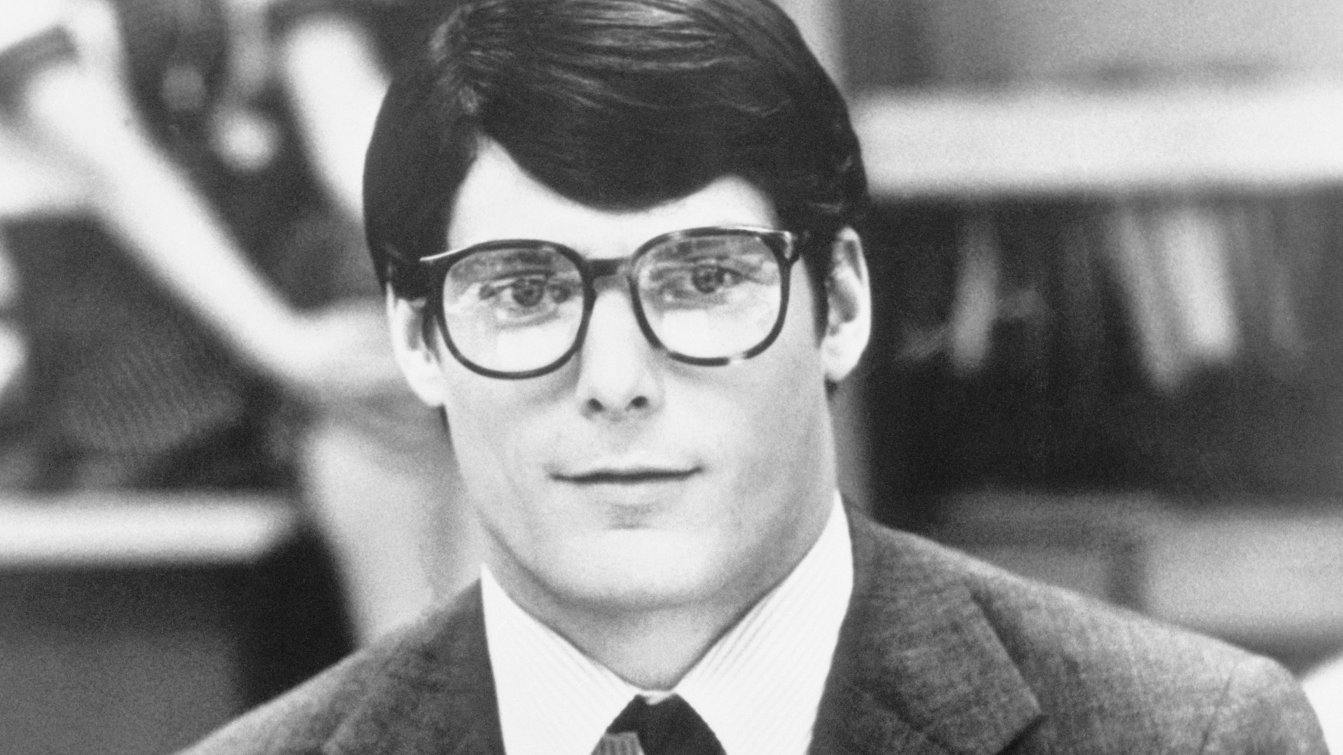 Las de Clark Kent en 'Superman'