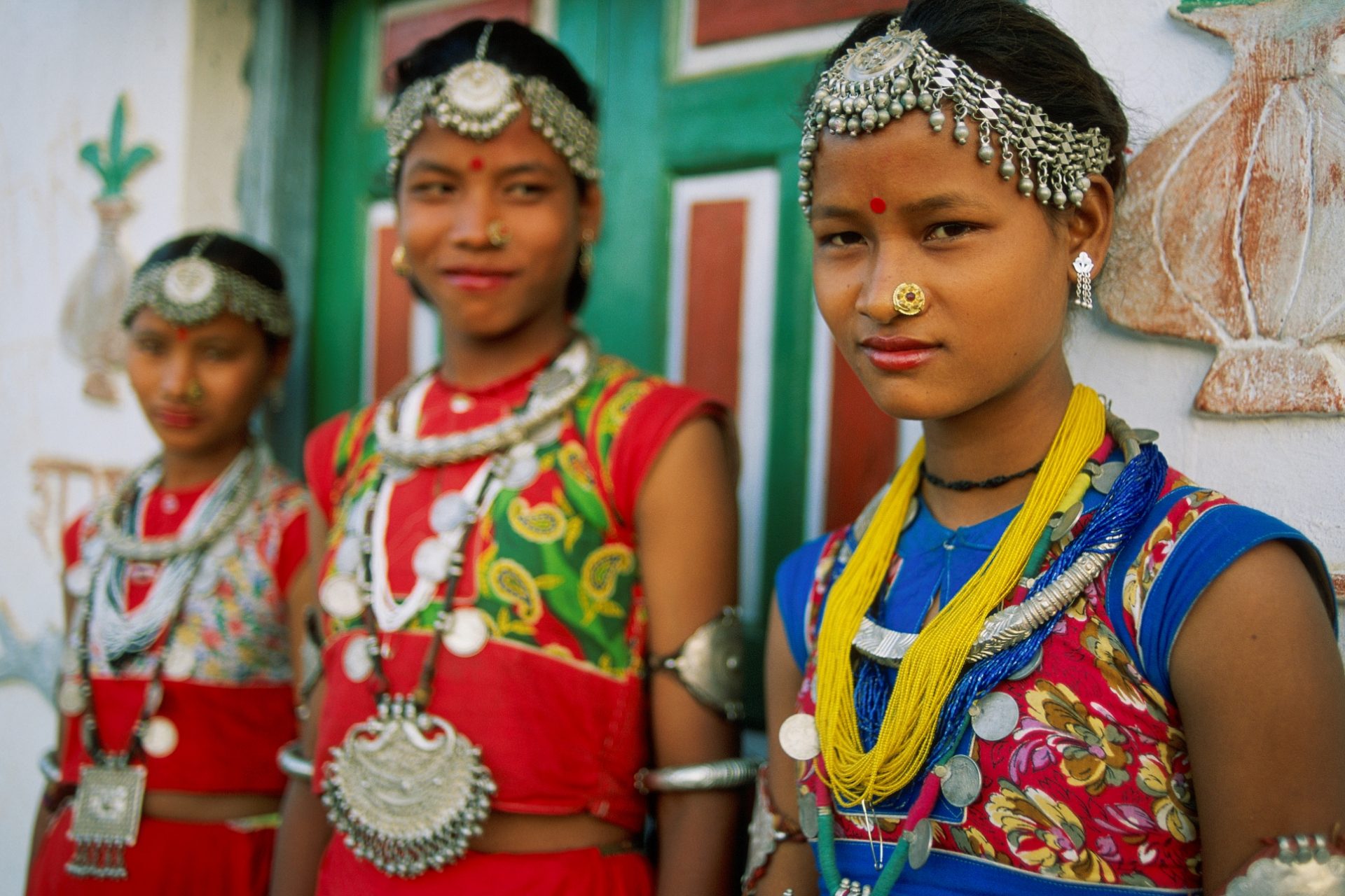 El Terai, Nepal