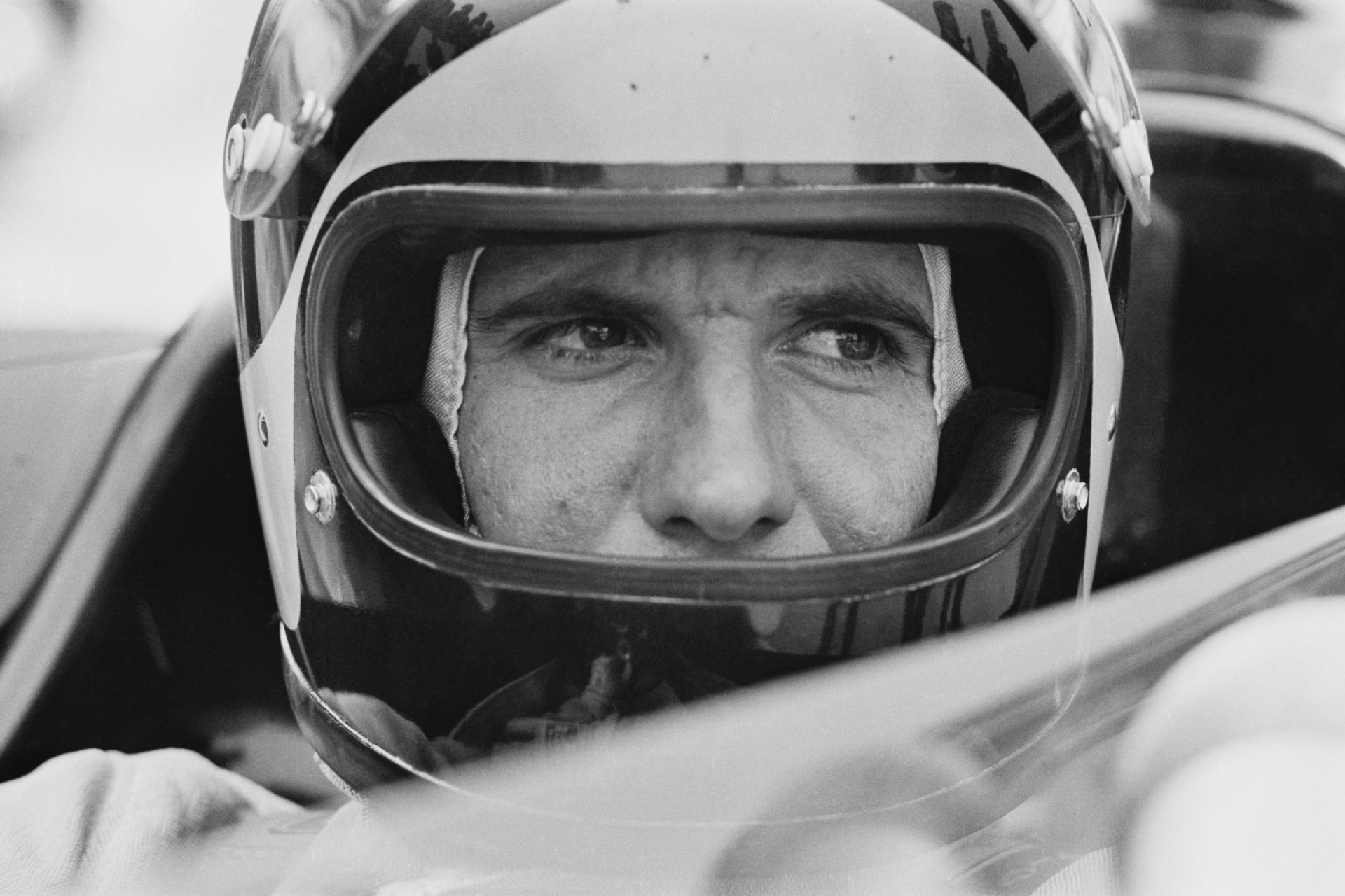 Denny Hulme