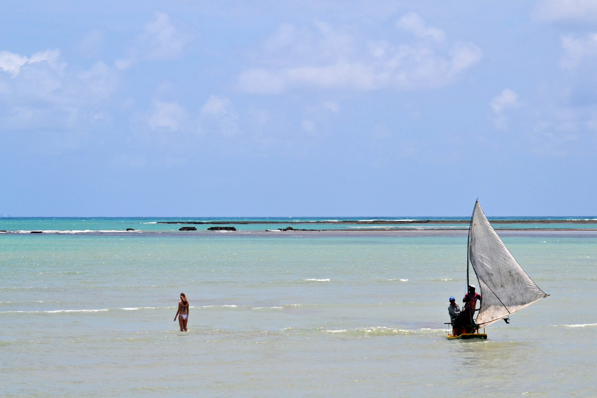 São Miguel dos Milagres, Alagoas