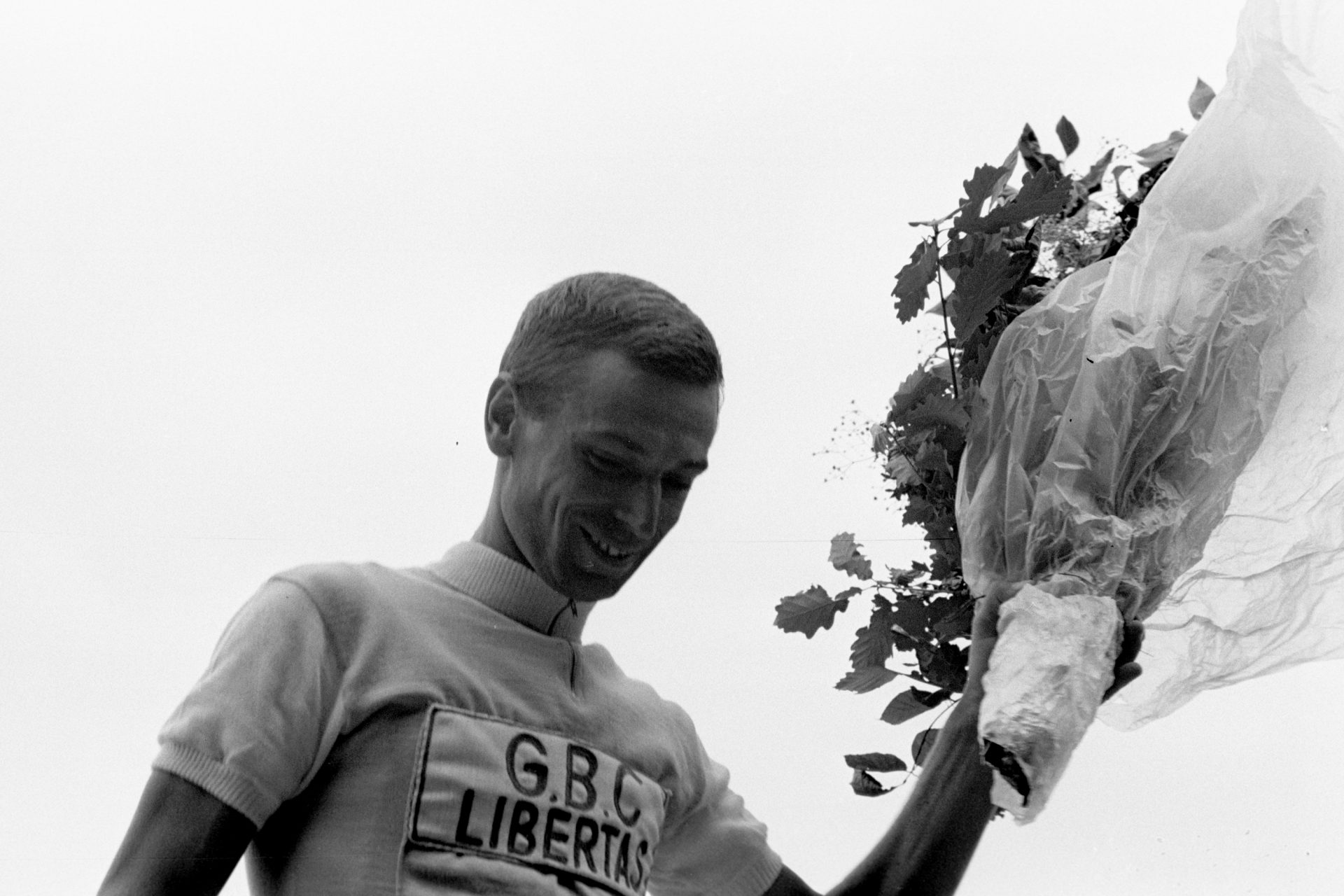 11. Rik Van Looy - Belgique