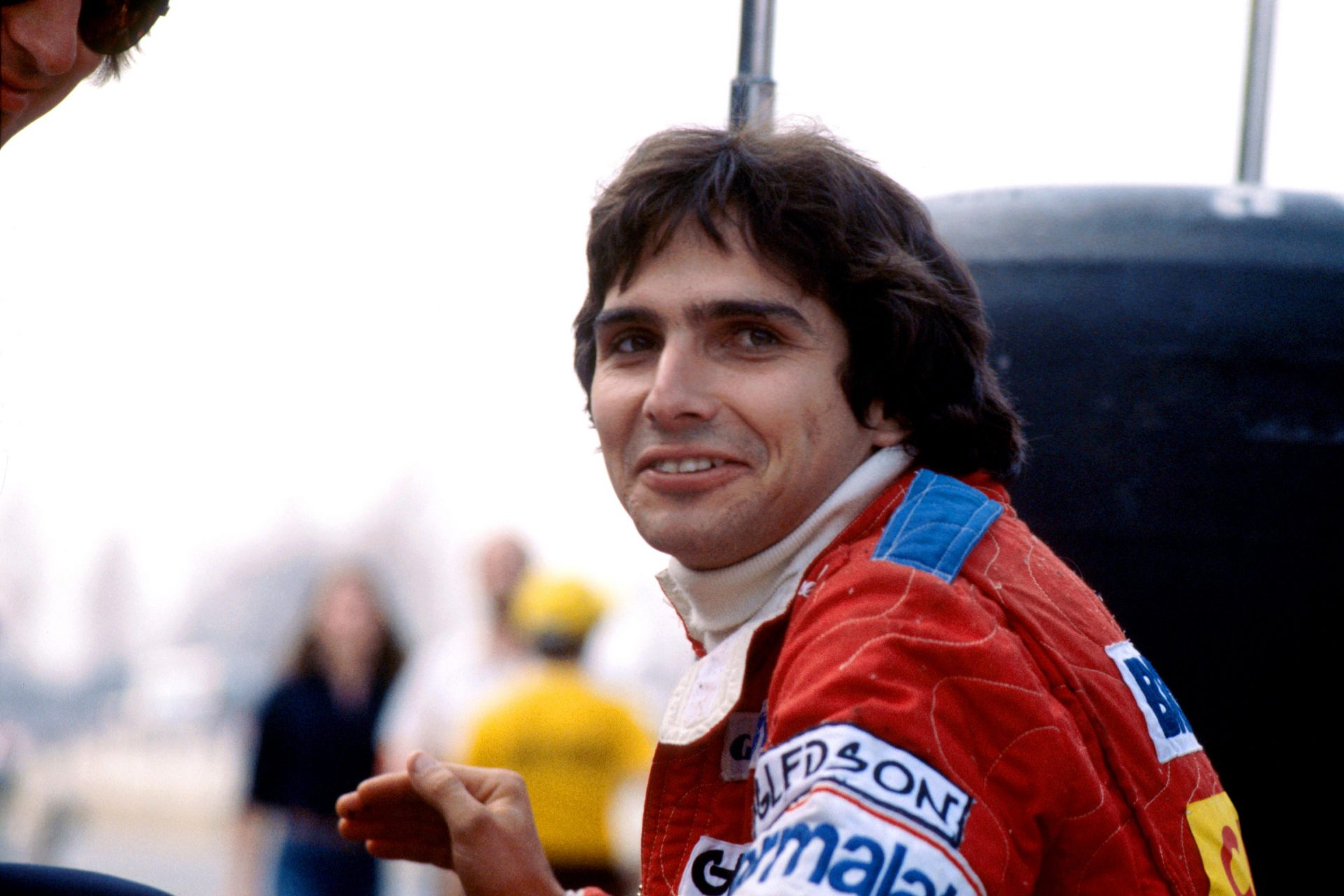 Che fine ha fatto Nelson Piquet, il leggendario tricampione di F1?