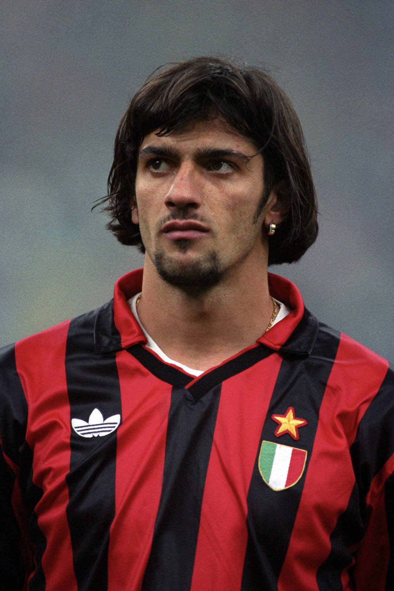 Gianluigi Lentini (Torino - Milan, 1992) 