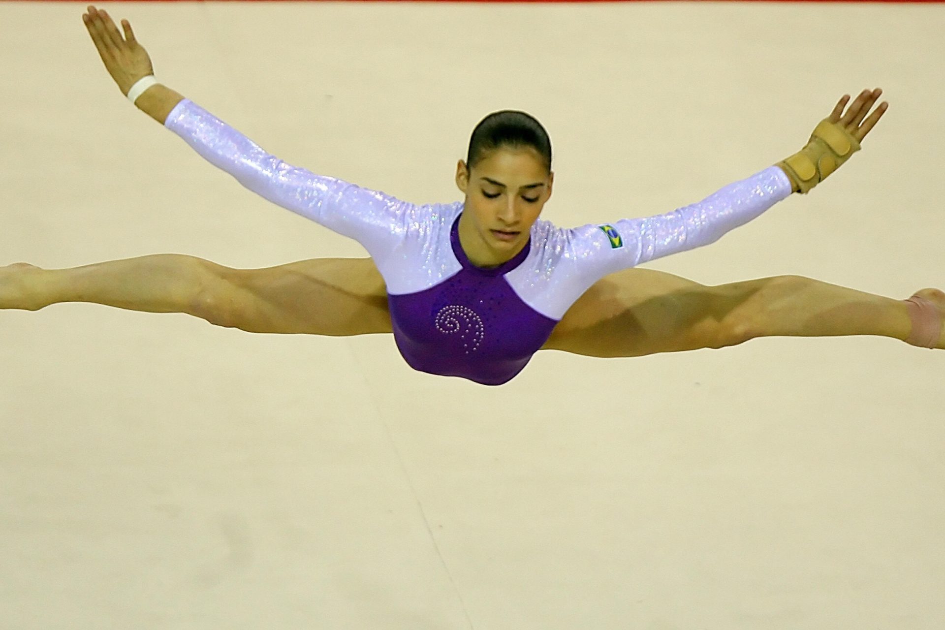 Seleção Brasileira de Ginástica Artística