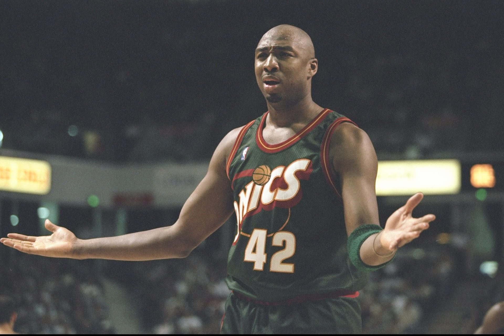 Vin Baker (63.8%) 