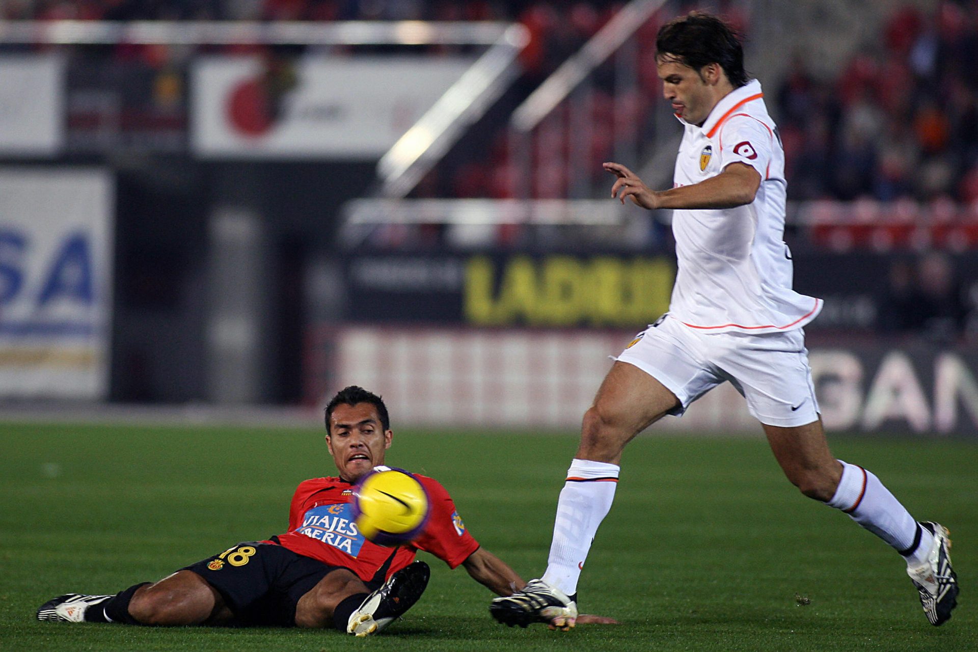 Copa America appearances