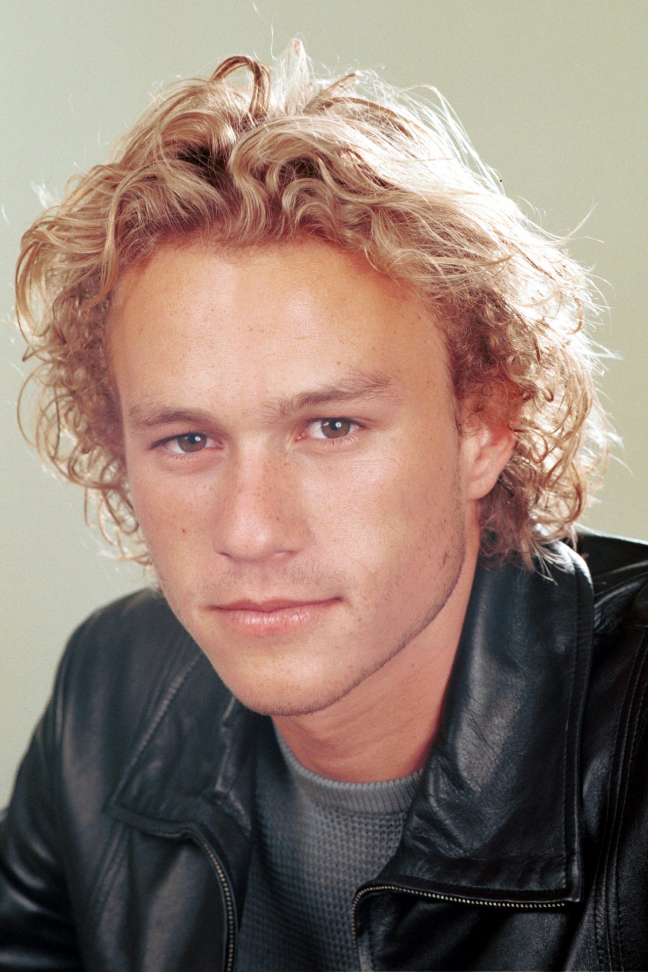 17.- Heath Ledger