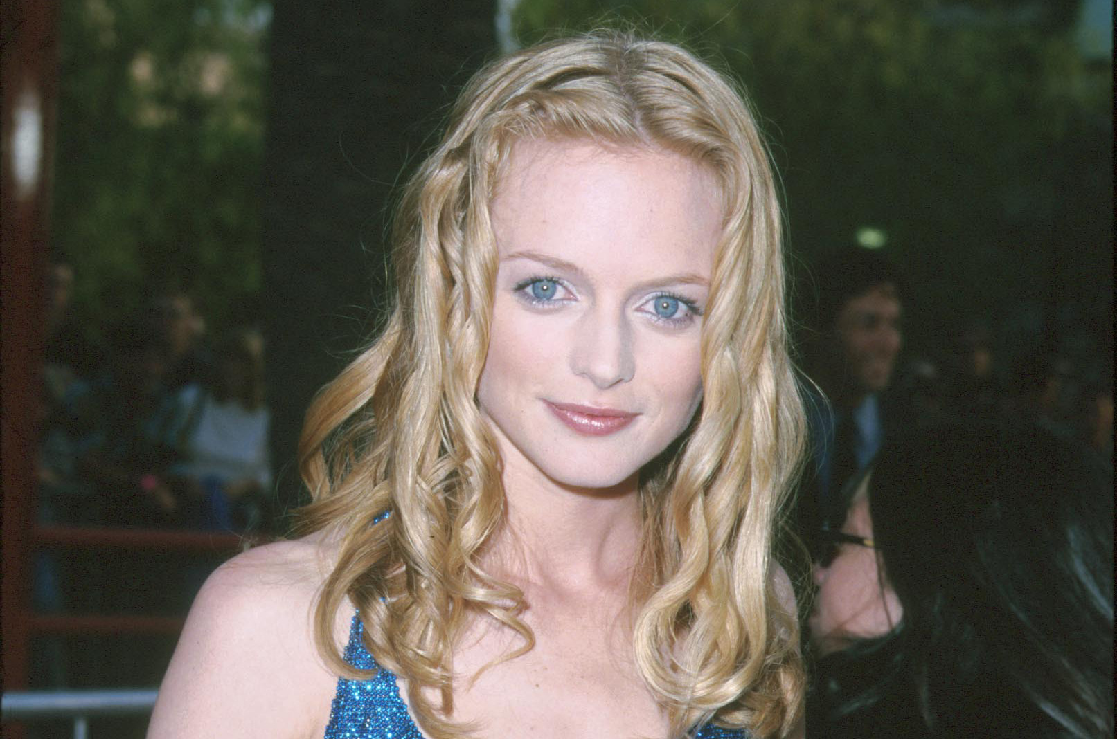 Qu'est devenue l'actrice Heather Graham depuis le film 