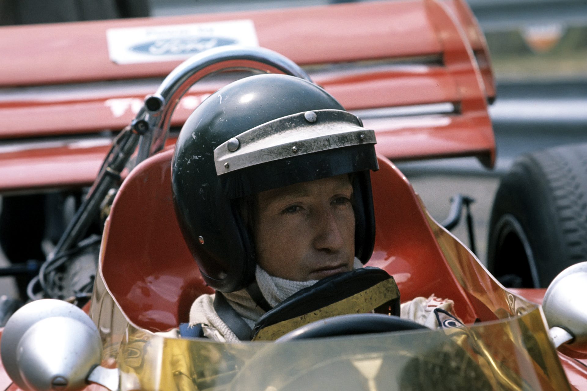 16. Jochen Rindt