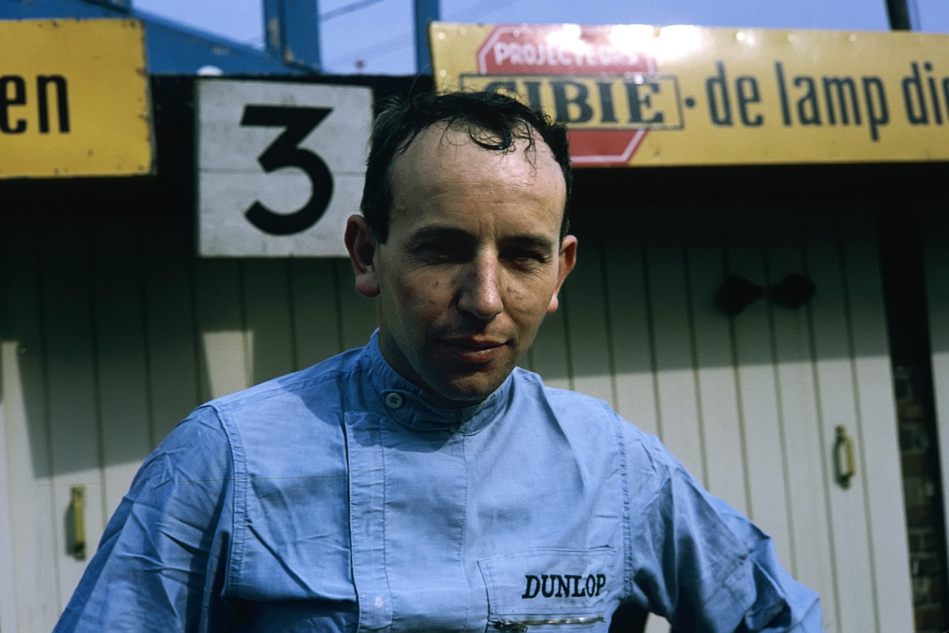 John Surtees