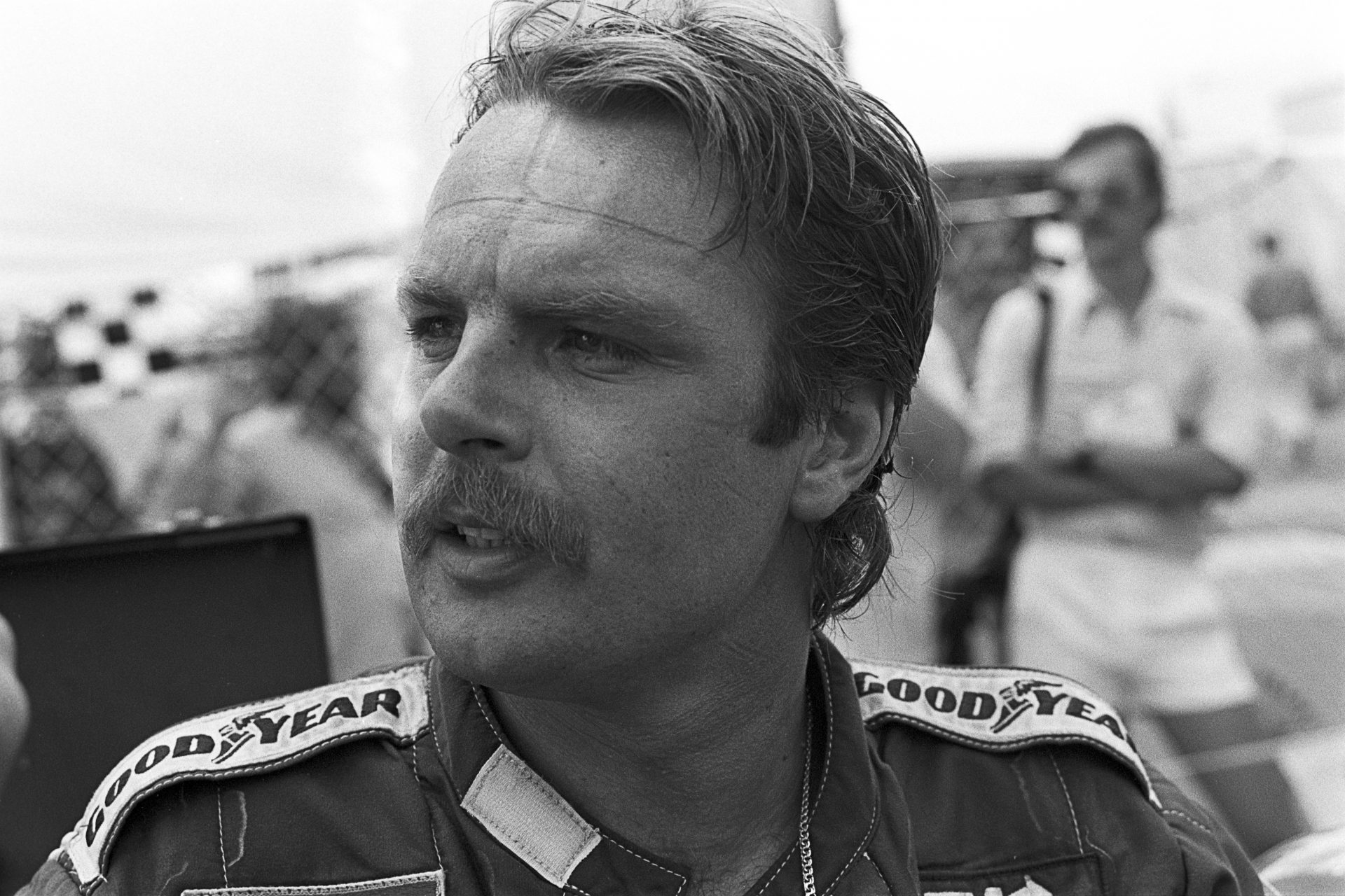 Keke Rosberg