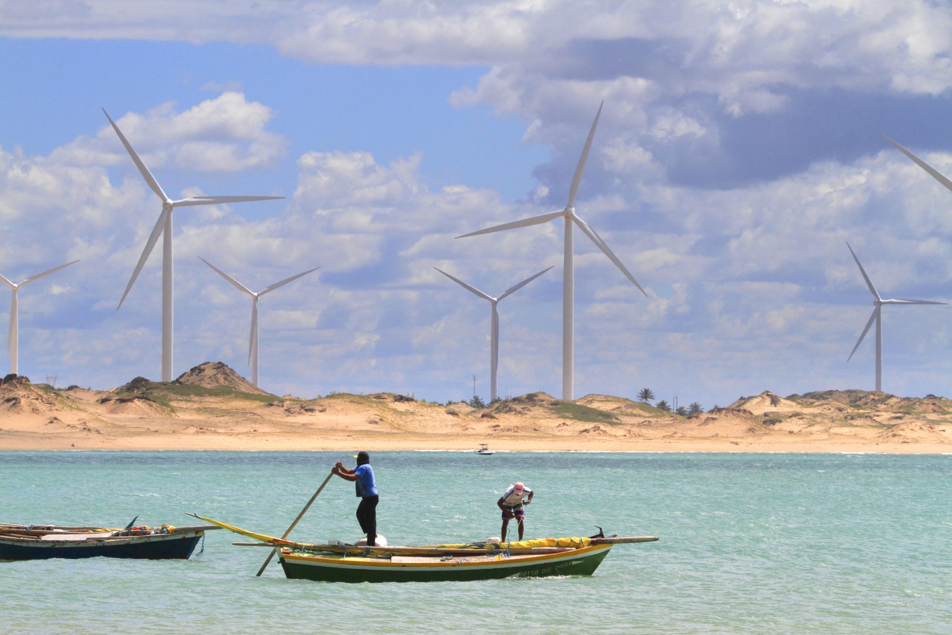 Icaraizinho de Amontada, Ceará